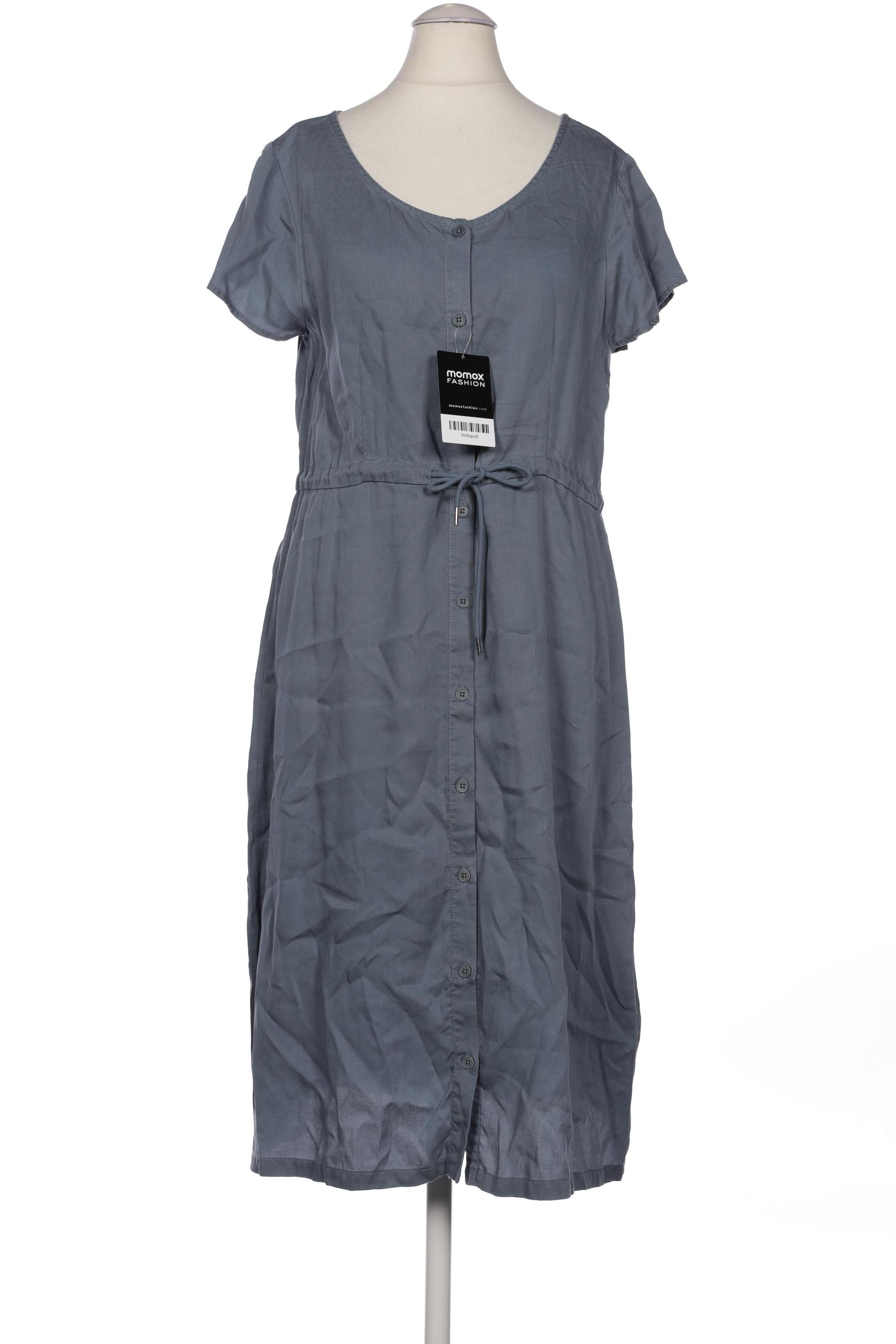 

bleed Damen Kleid, blau, Gr. 36