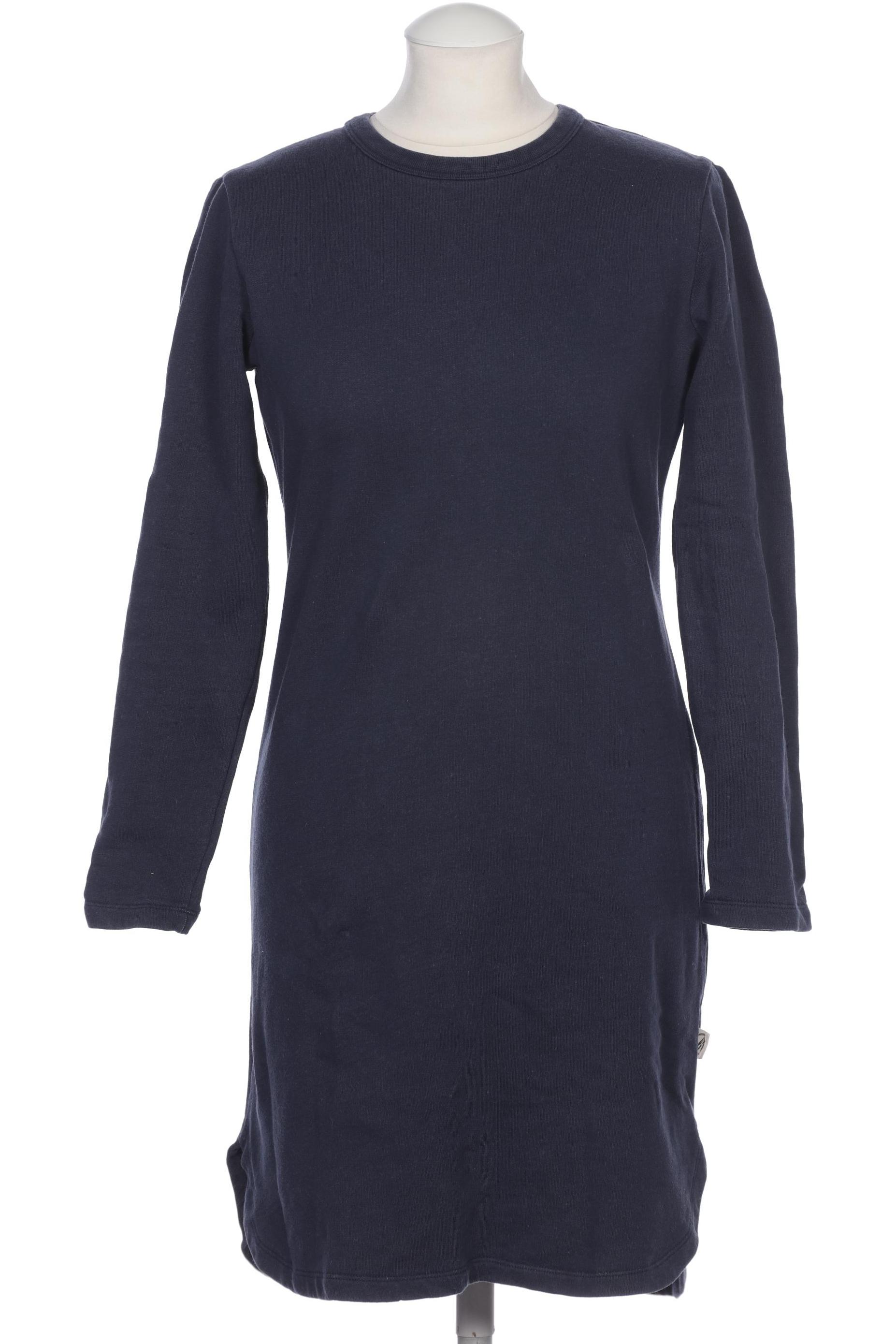 

bleed Damen Kleid, marineblau, Gr. 36