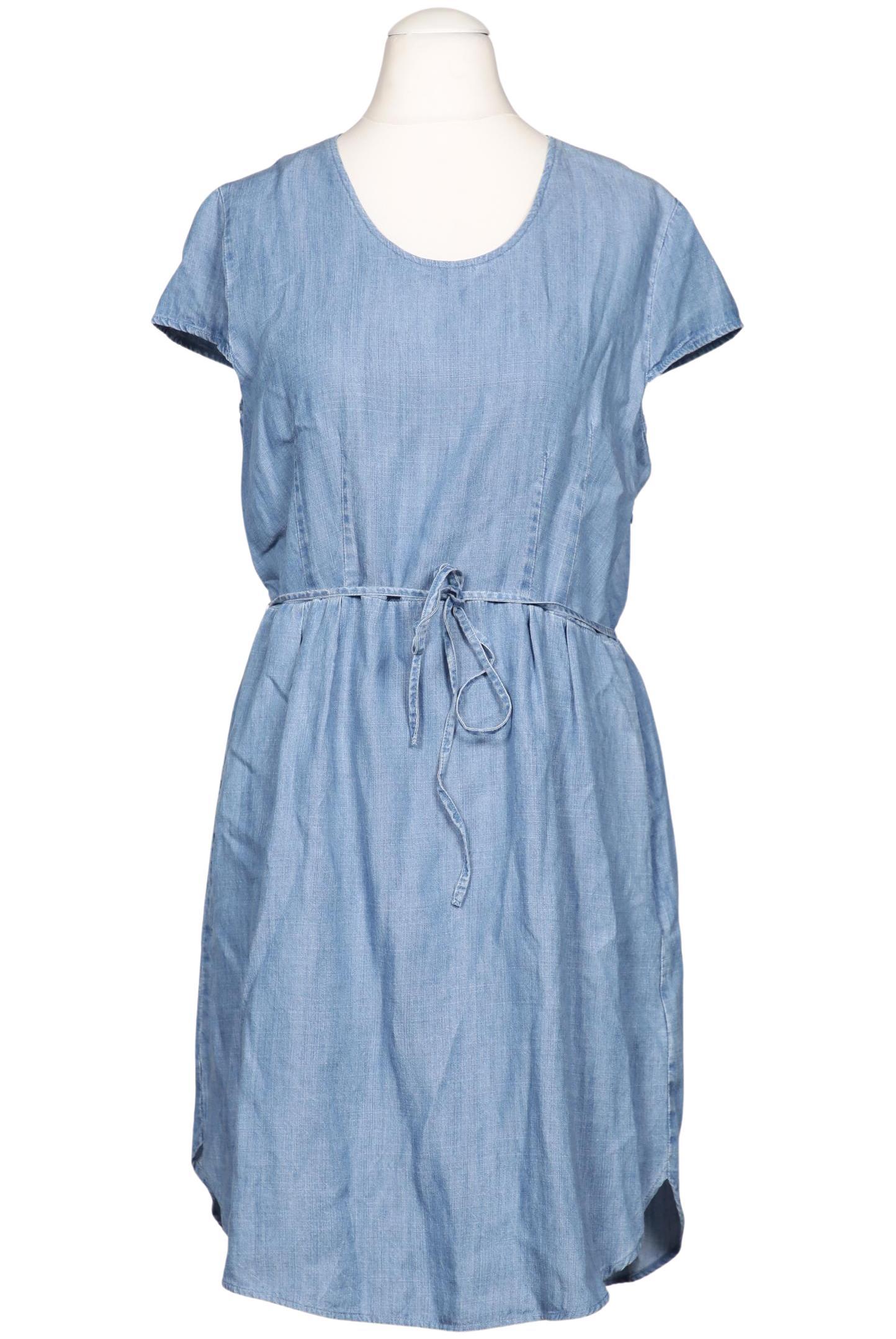 

bleed Damen Kleid, blau, Gr. 38