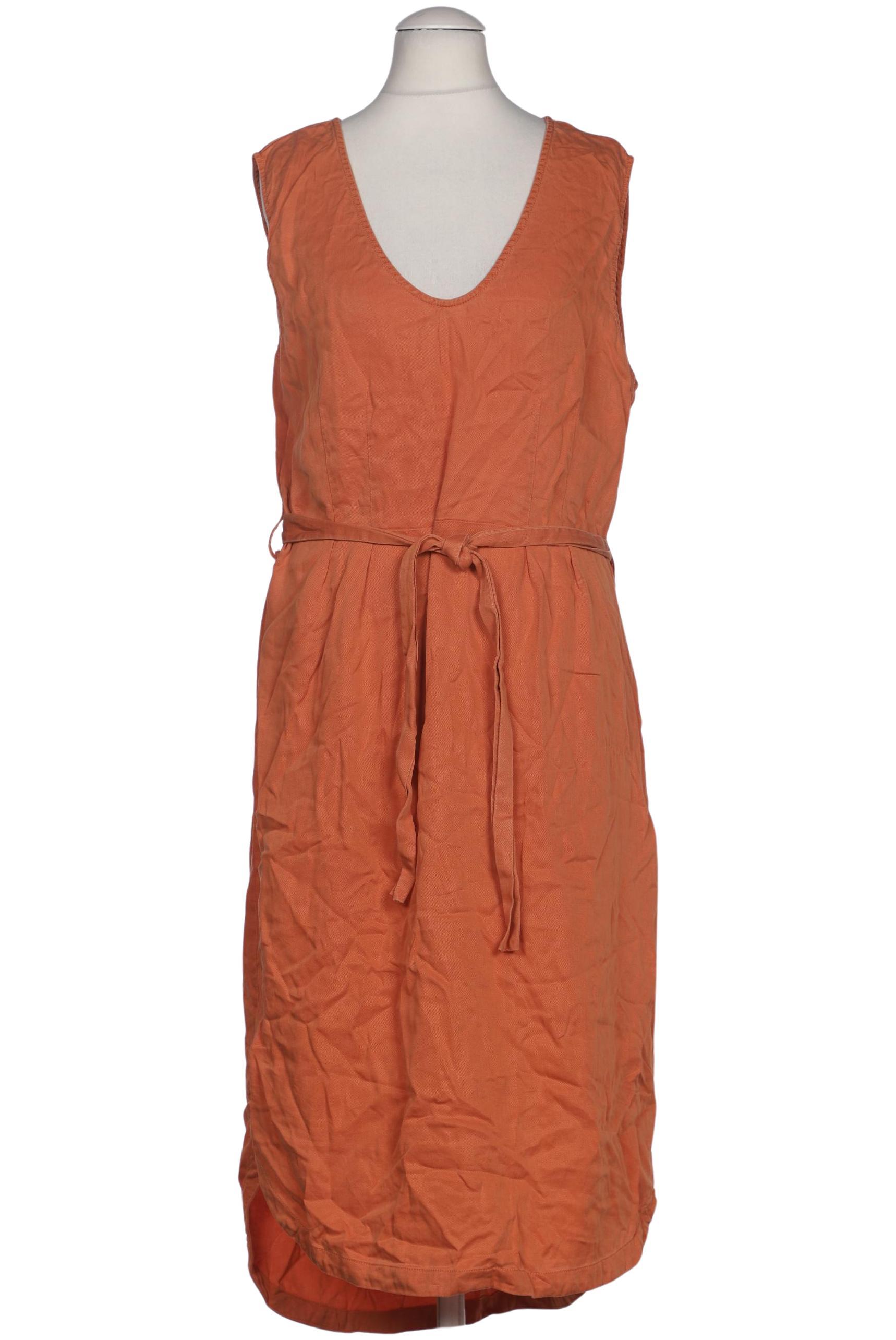 

bleed Damen Kleid, orange, Gr. 38