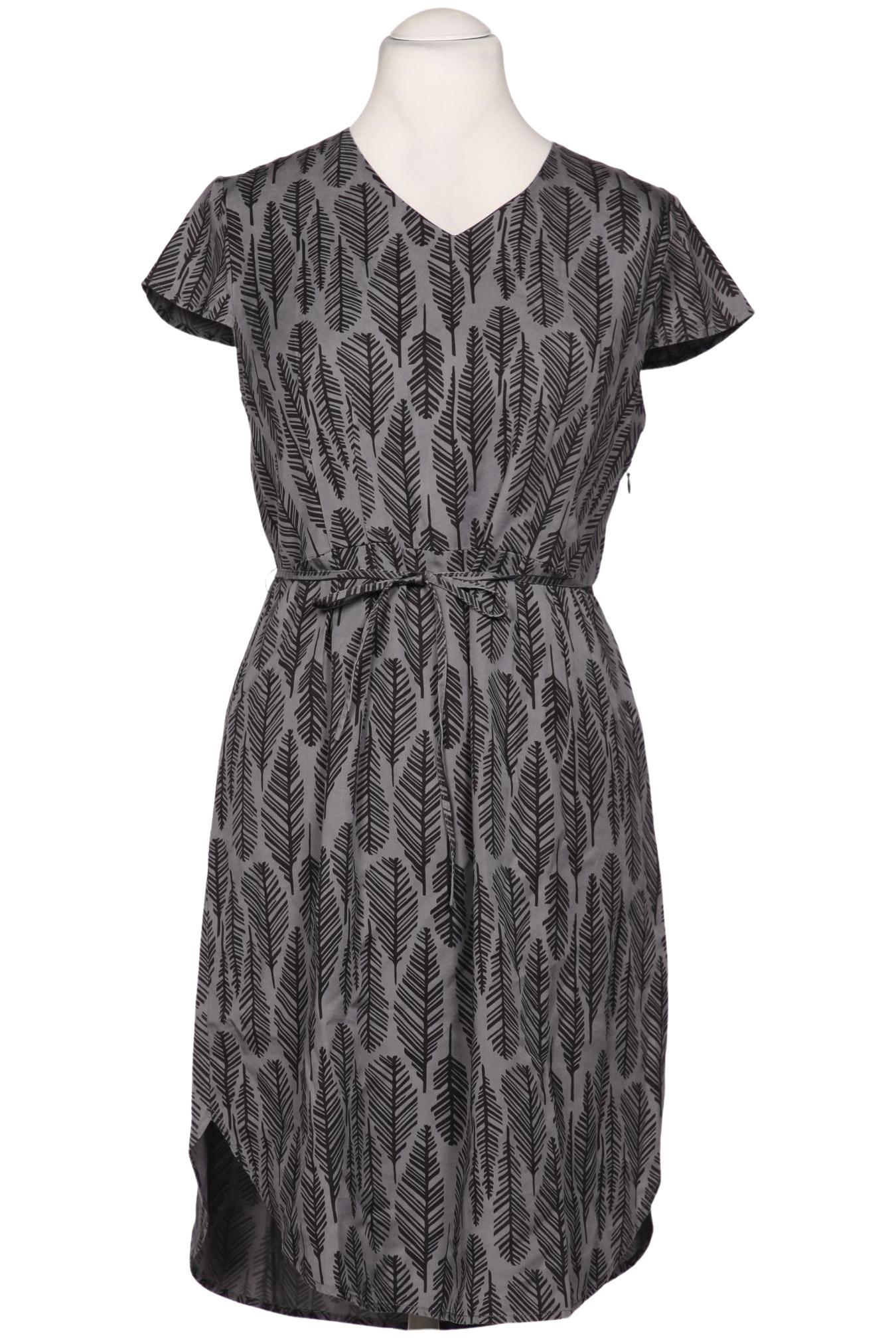 

bleed Damen Kleid, grau, Gr. 38