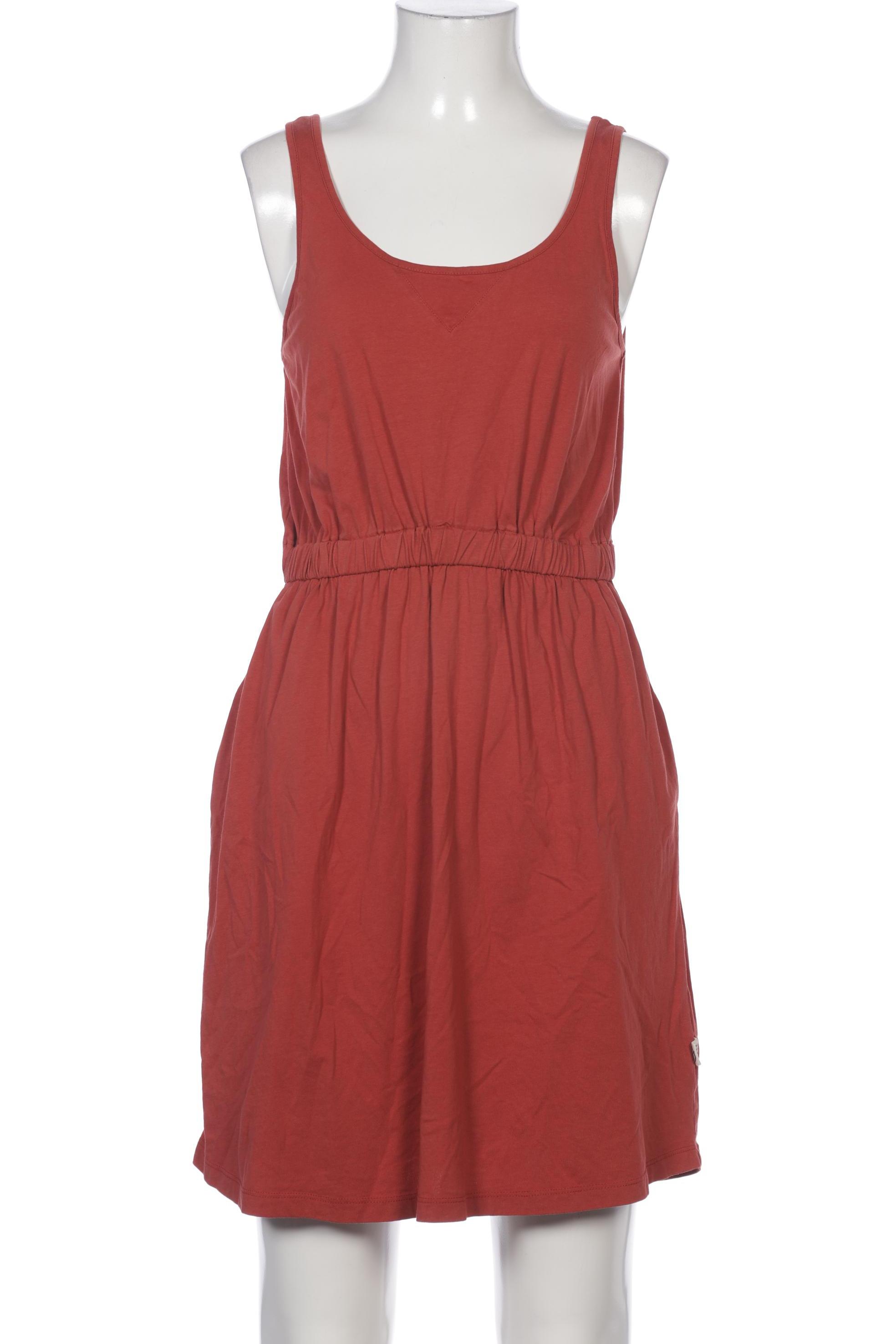 

bleed Damen Kleid, rot