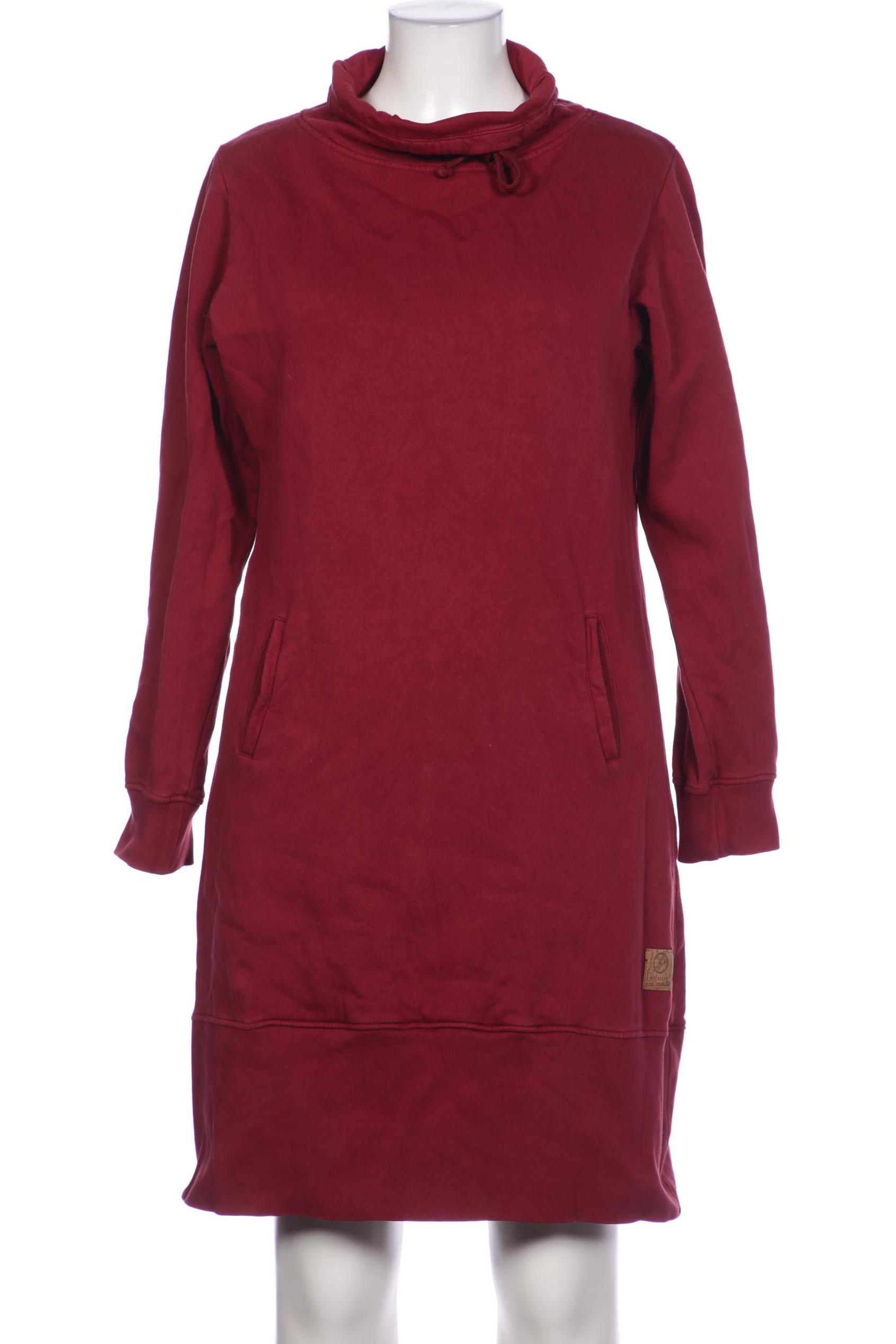 

bleed Damen Kleid, bordeaux, Gr. 44