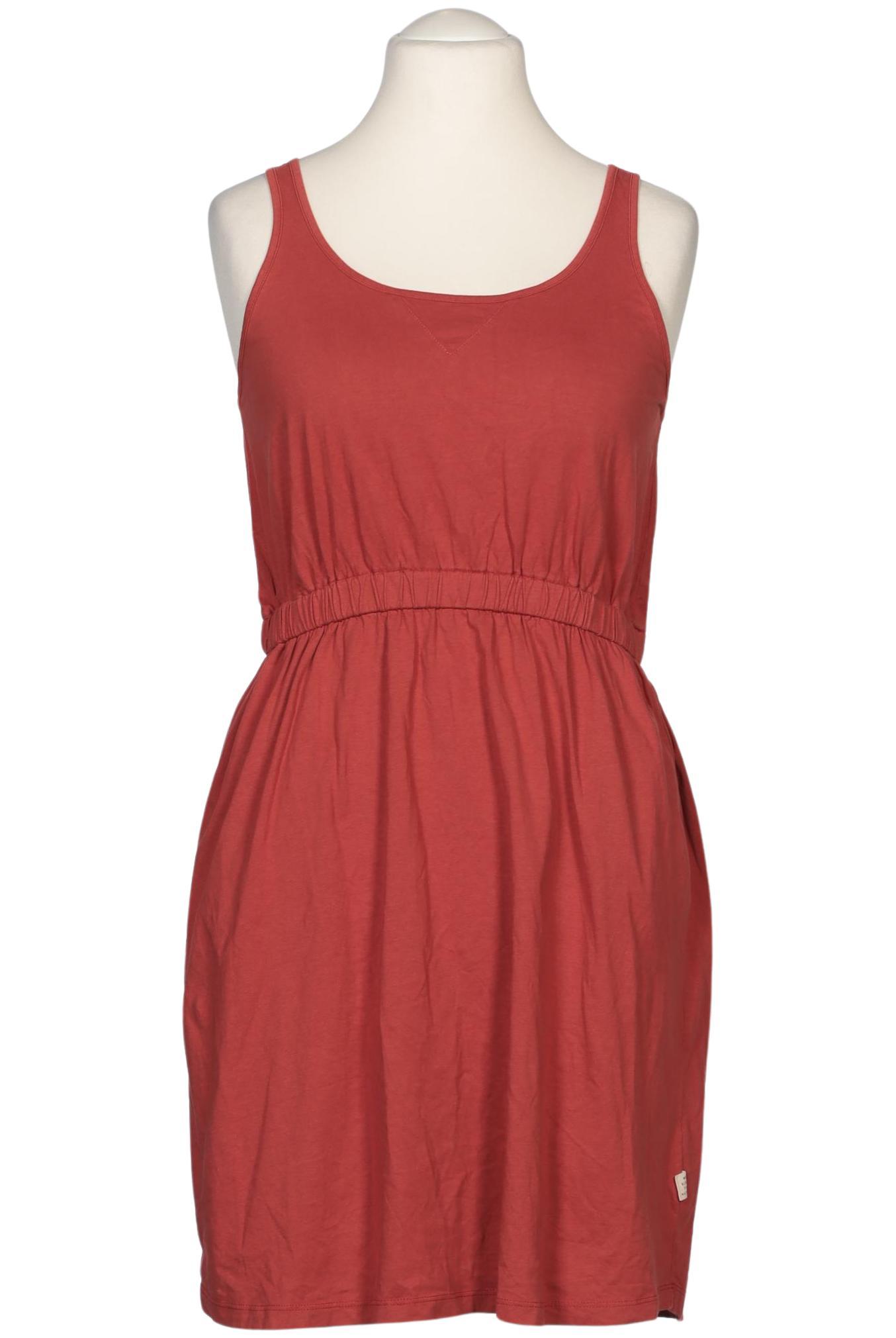 

bleed Damen Kleid, rot, Gr. 38