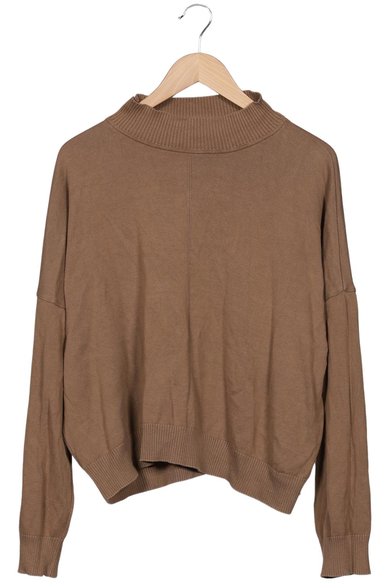 

bleed Damen Pullover, braun, Gr. 44