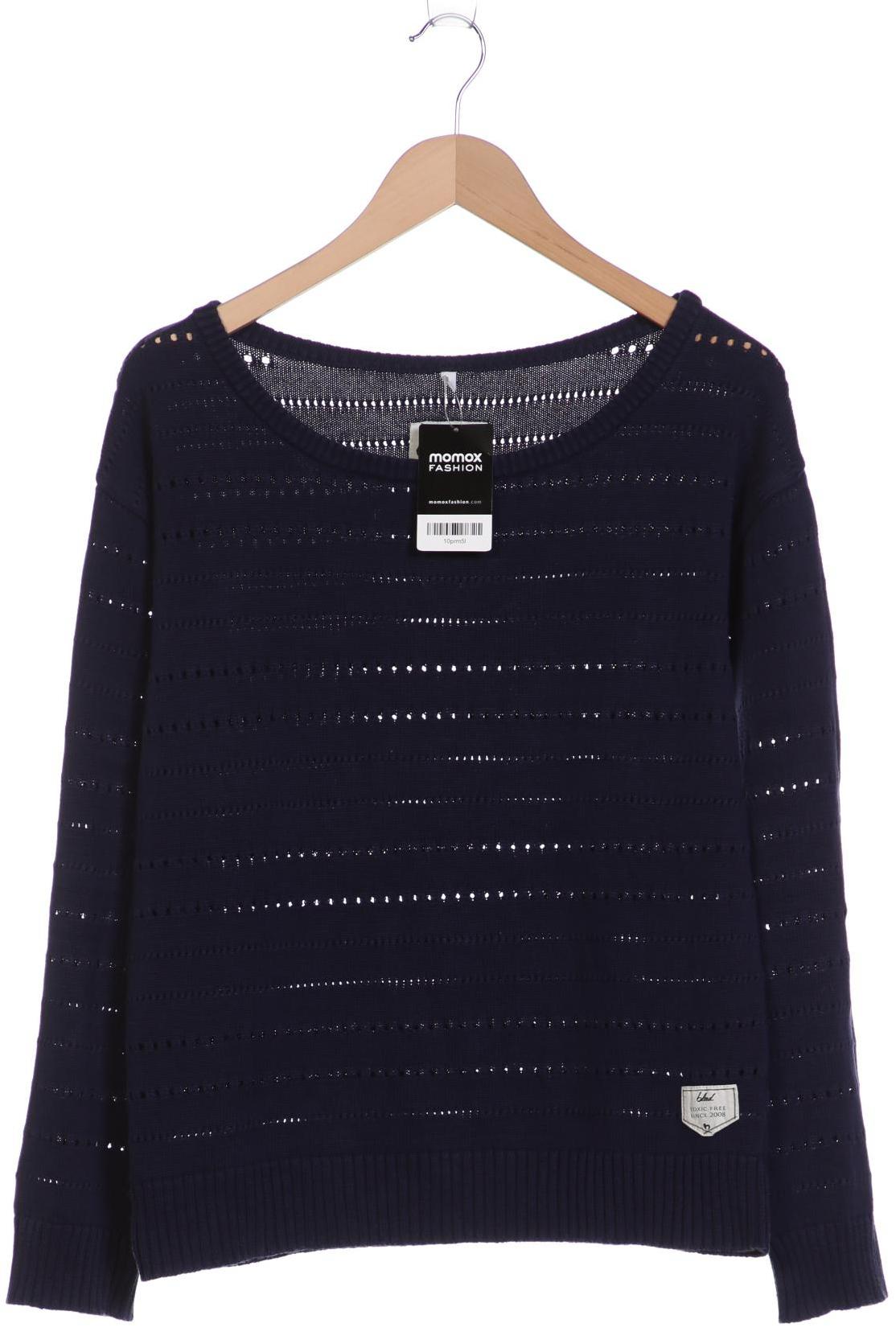 

bleed Damen Pullover, marineblau, Gr. 38