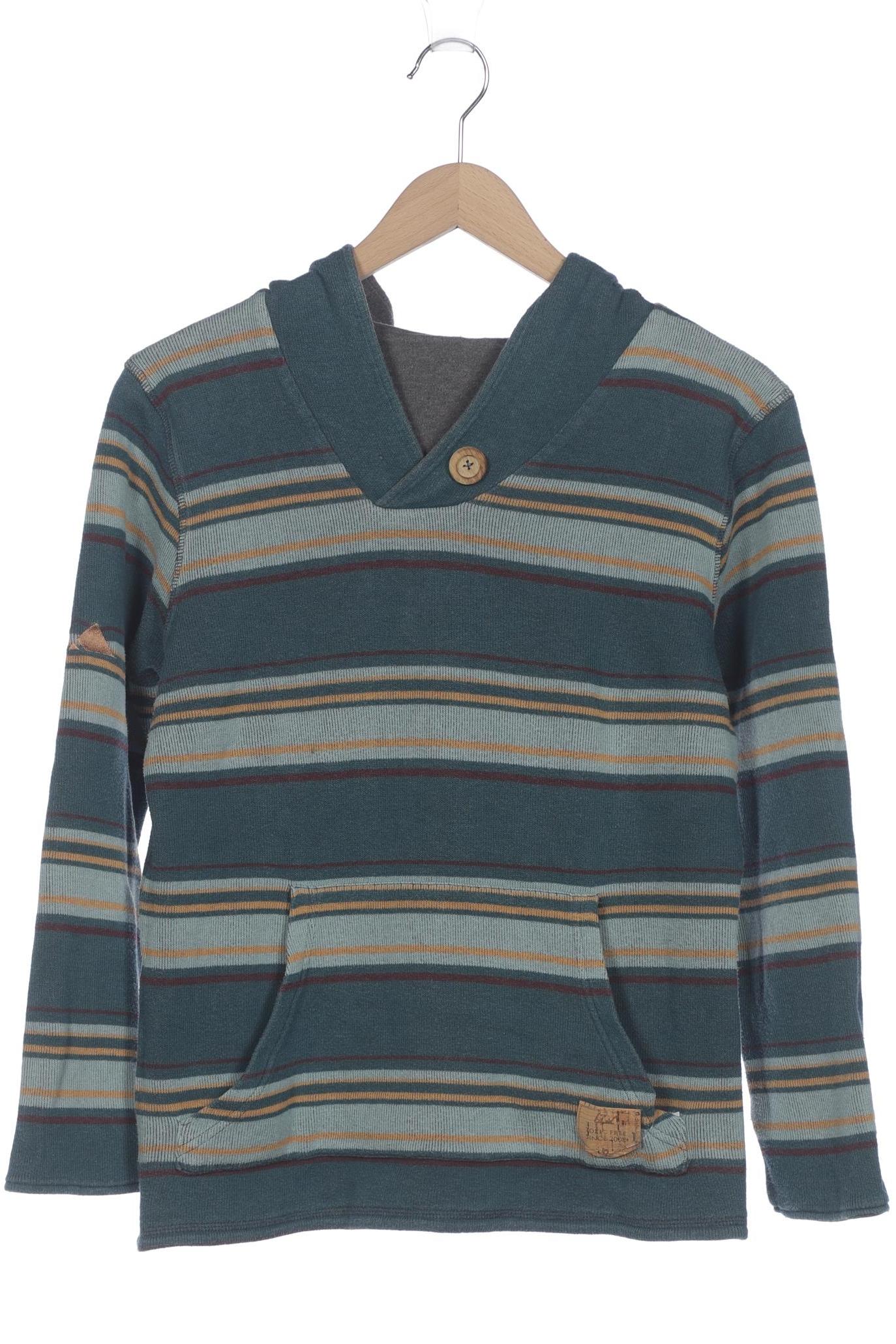 

bleed Damen Pullover, türkis, Gr. 44