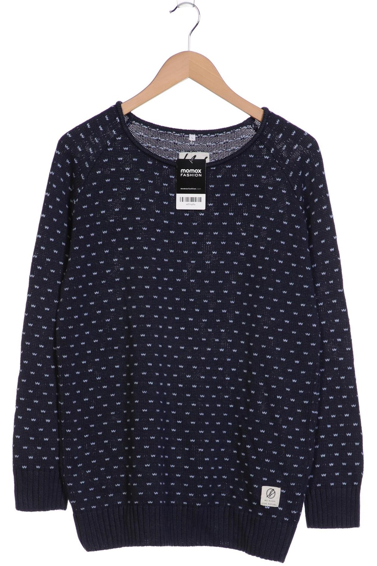 

bleed Damen Pullover, marineblau, Gr. 42