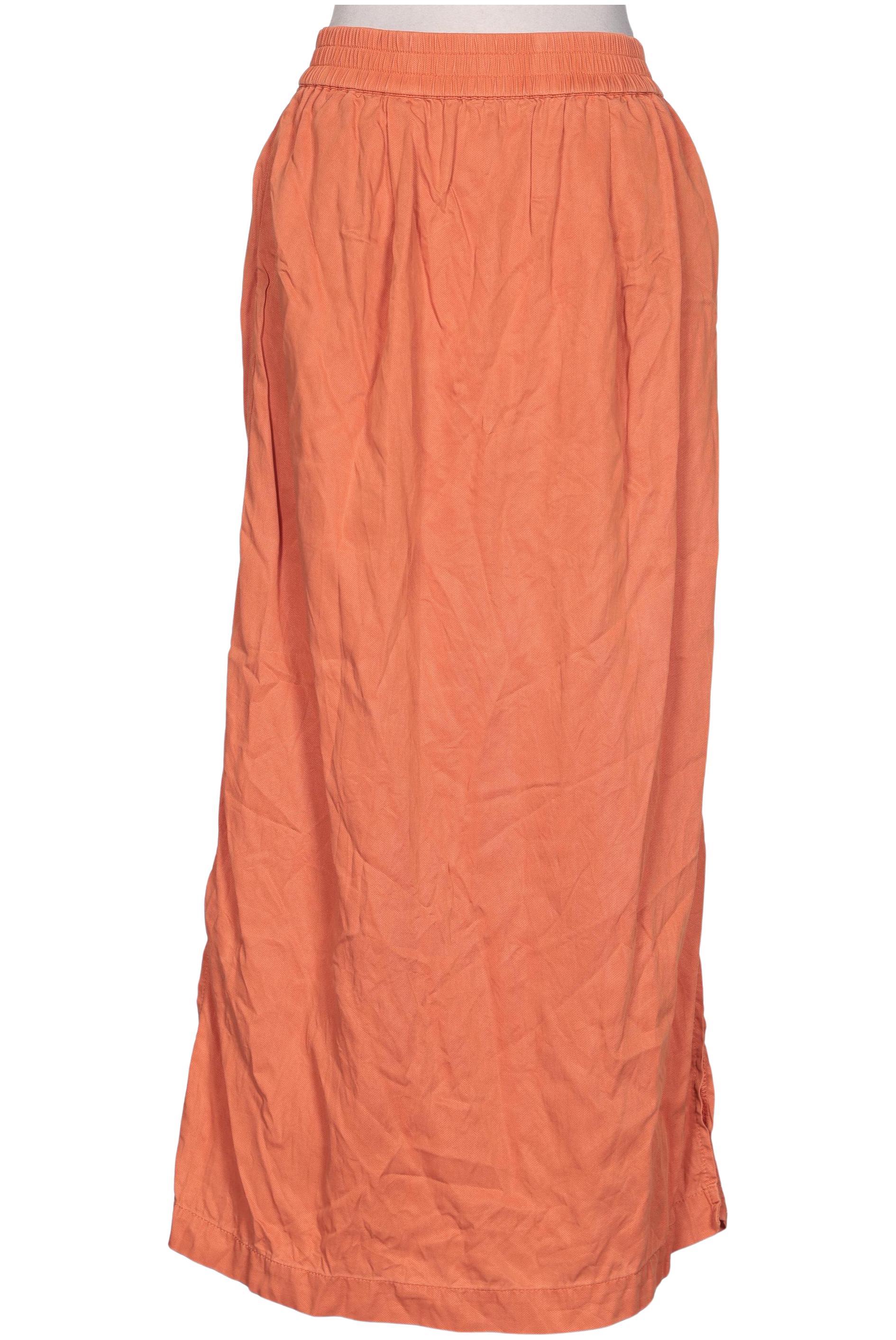 

bleed Damen Rock, orange, Gr. 36