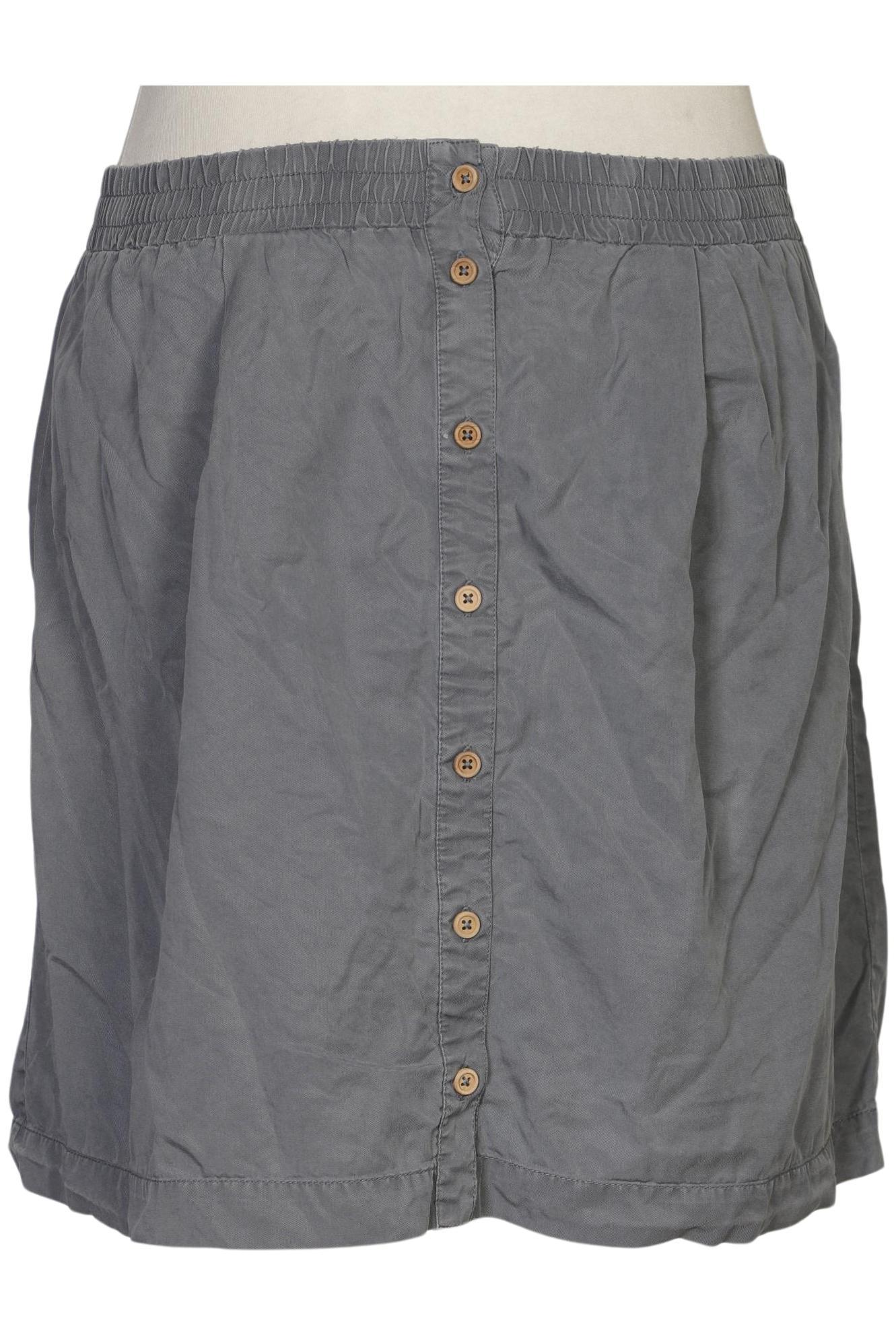 

bleed Damen Rock, blau, Gr. 44