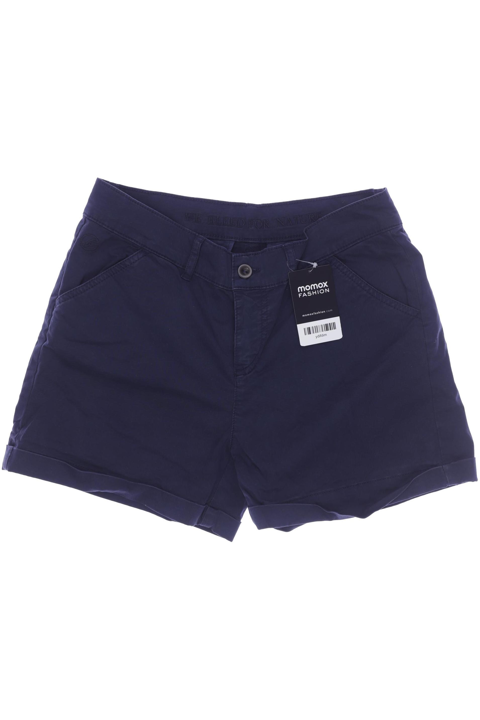 

bleed Damen Shorts, marineblau, Gr. 42