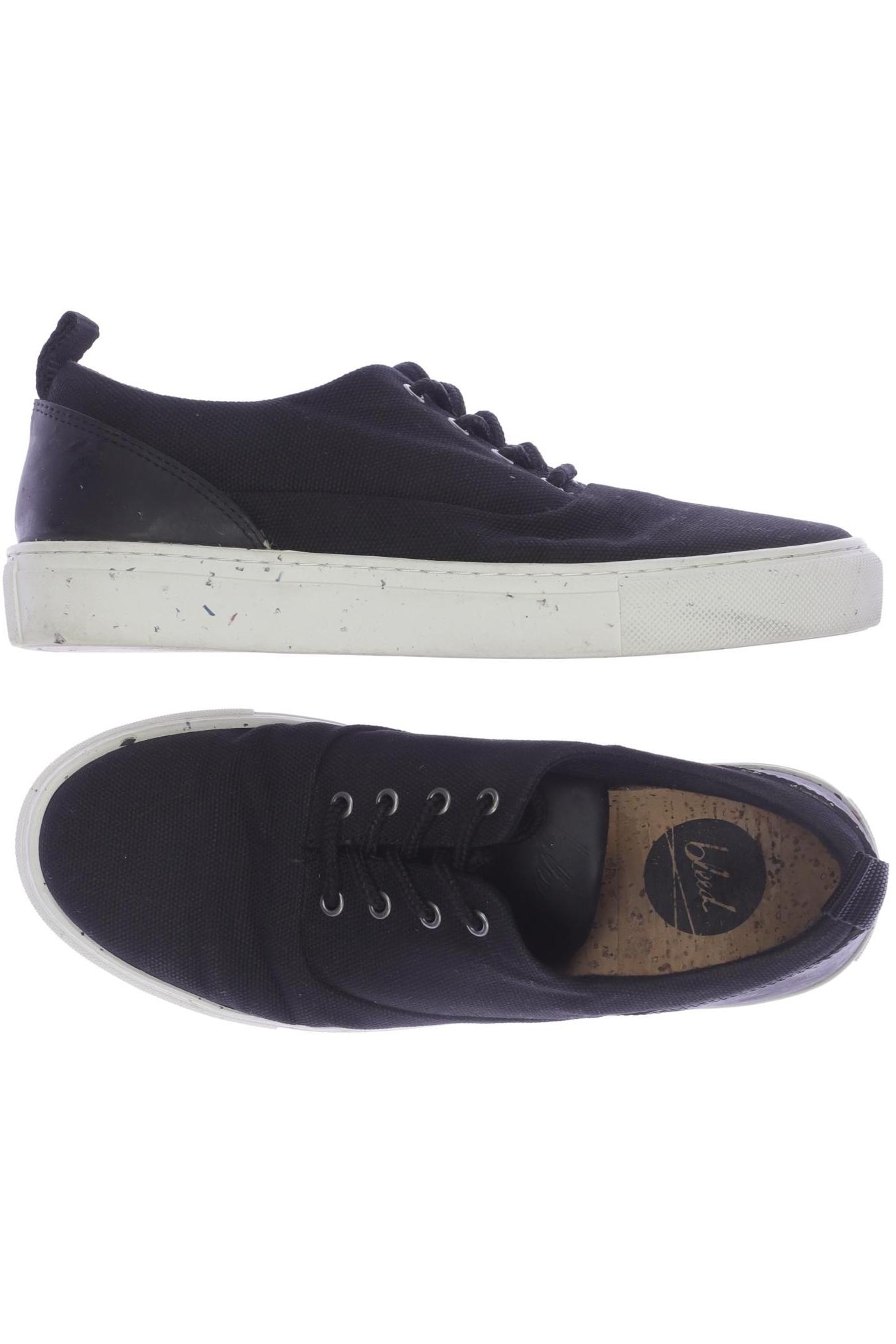 

bleed Damen Sneakers, schwarz, Gr. 37