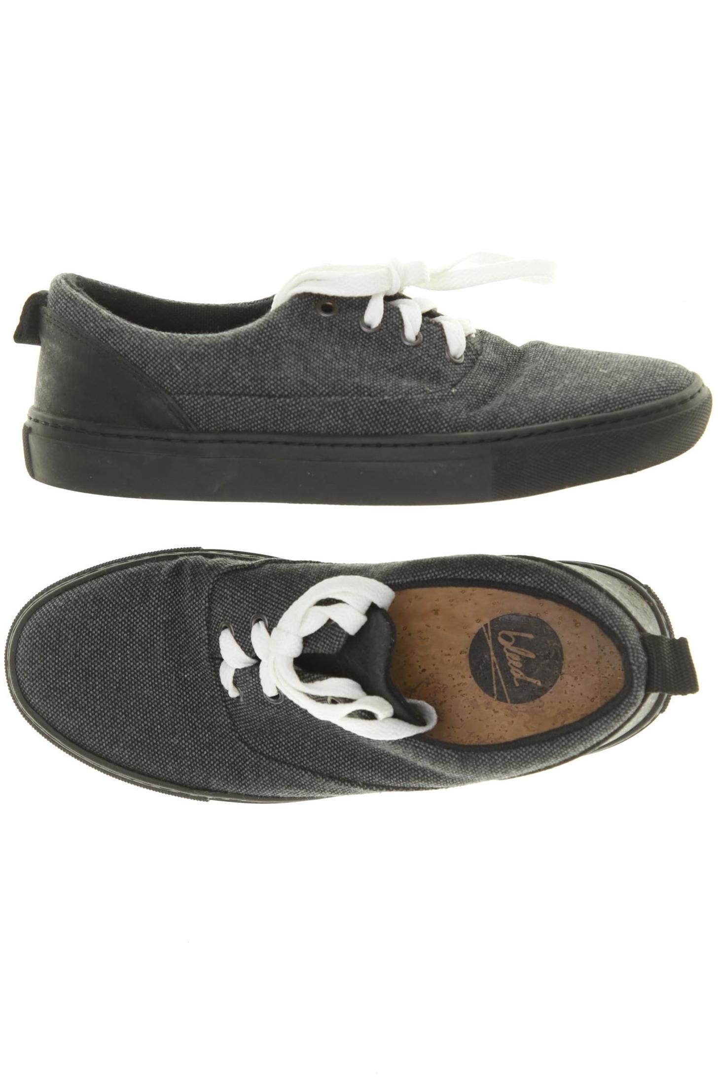 

bleed Damen Sneakers, blau, Gr. 37