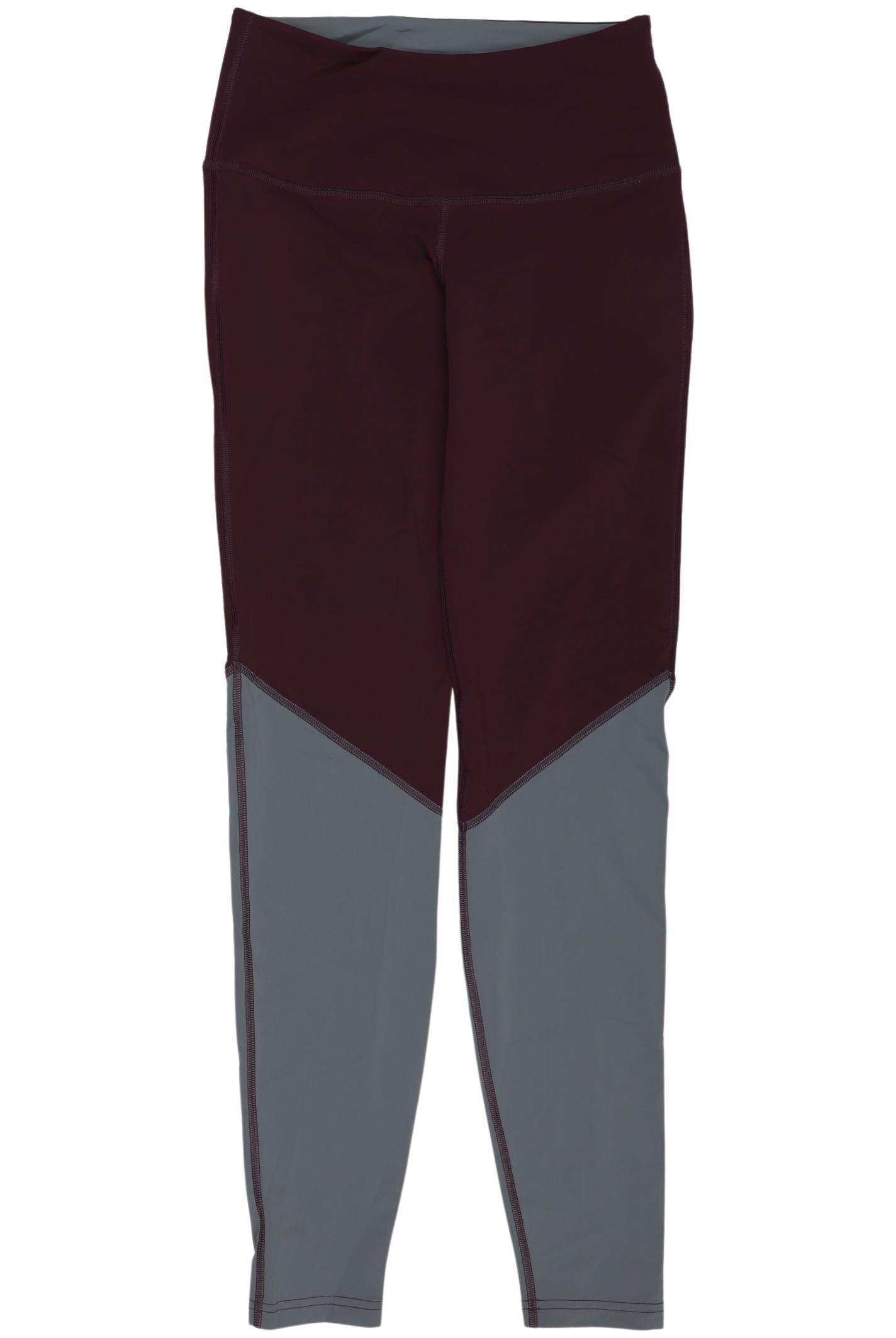 

bleed Damen Stoffhose, bordeaux, Gr. 0