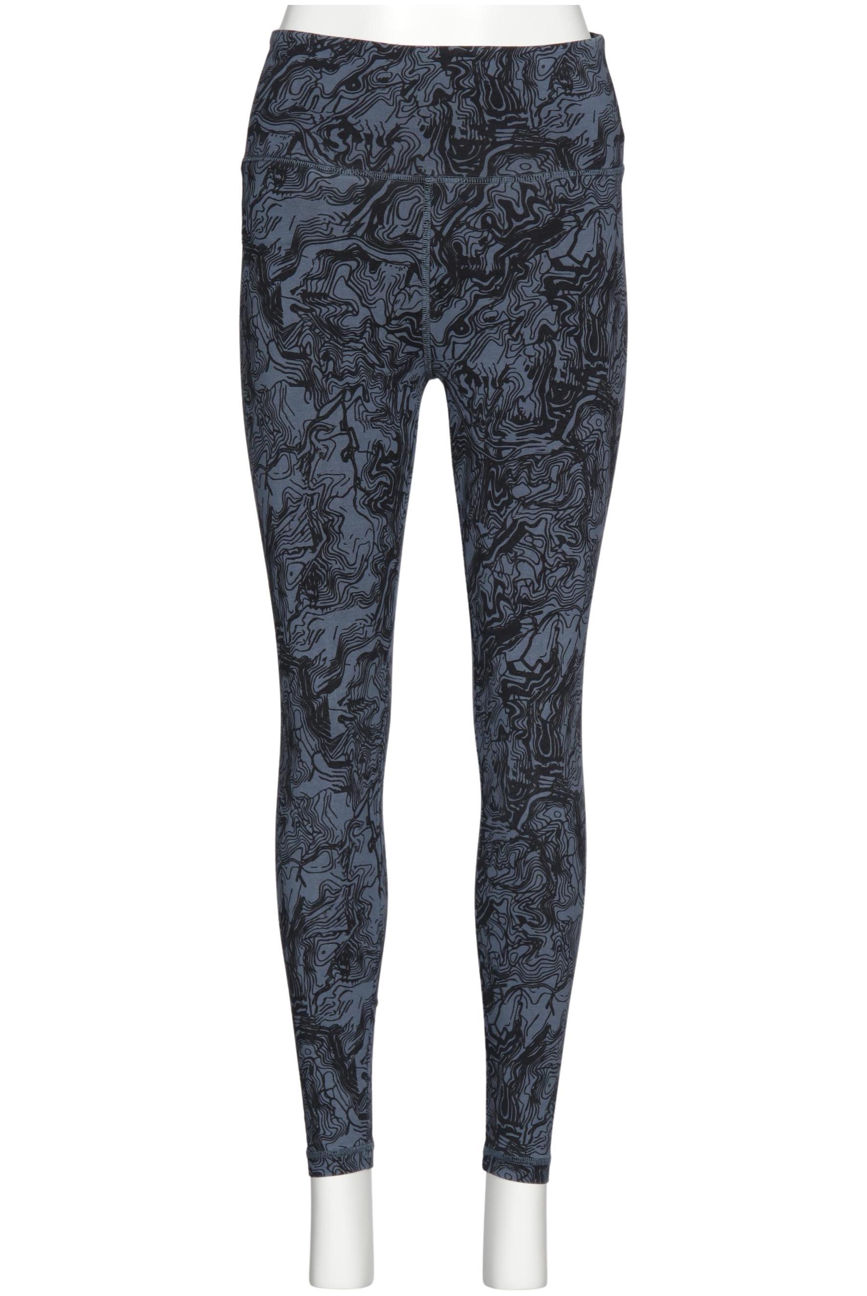 

bleed Damen Stoffhose, marineblau, Gr. 0