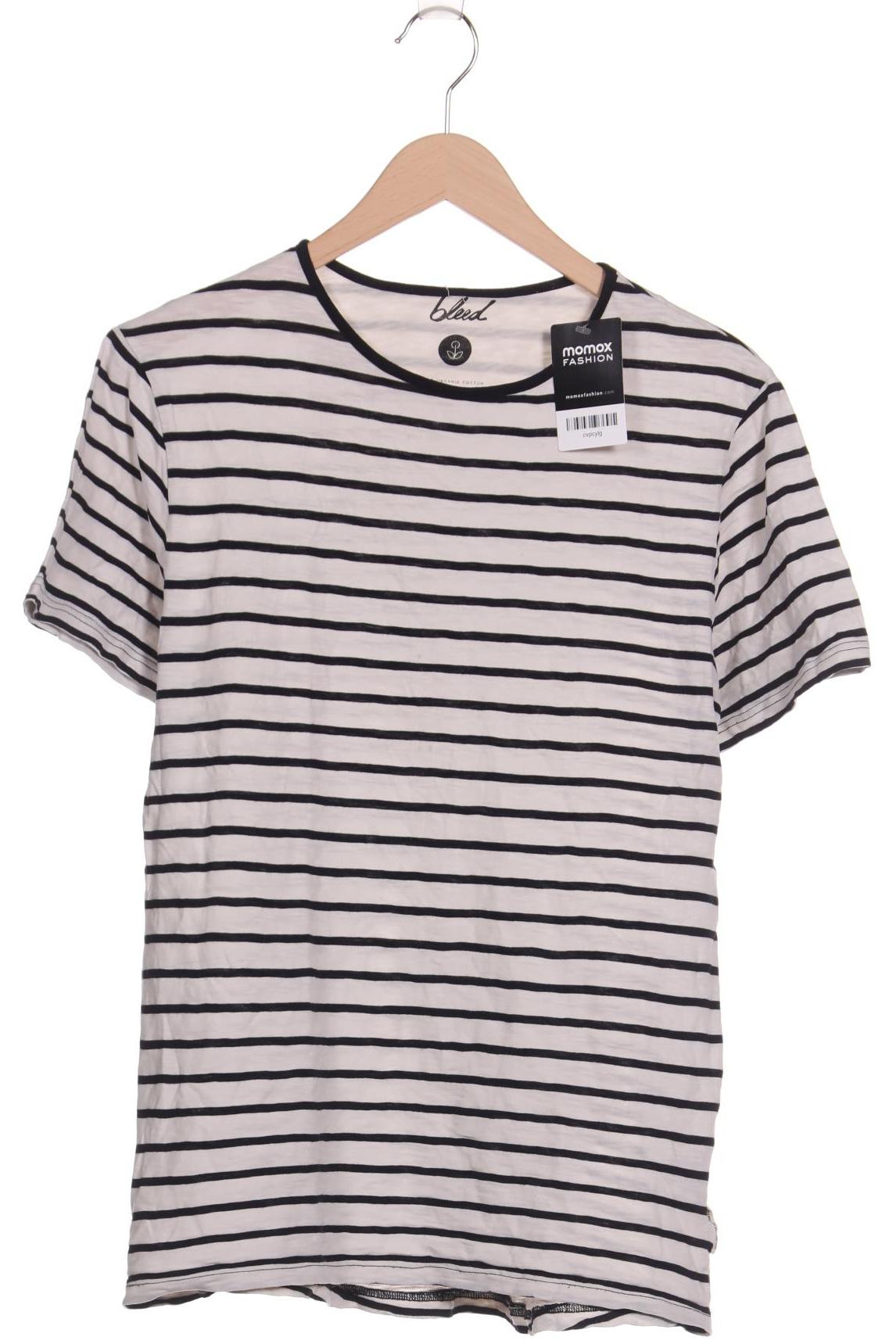 

bleed Damen T-Shirt, weiß, Gr. 44