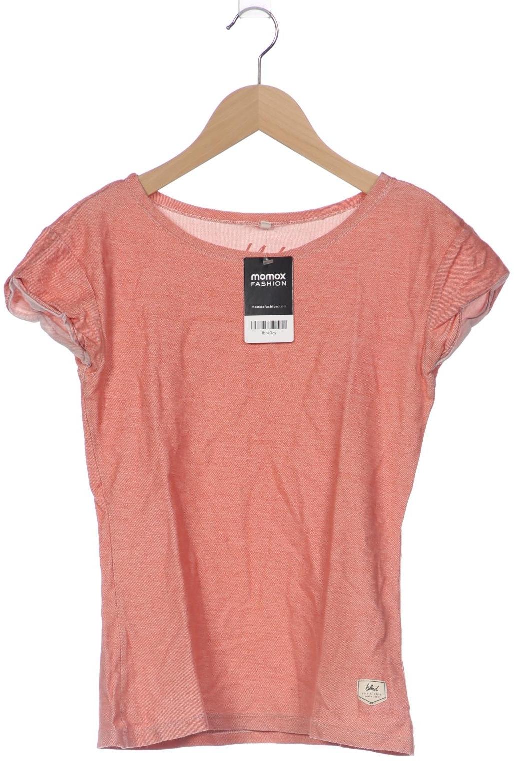 

bleed Damen T-Shirt, orange, Gr. 36