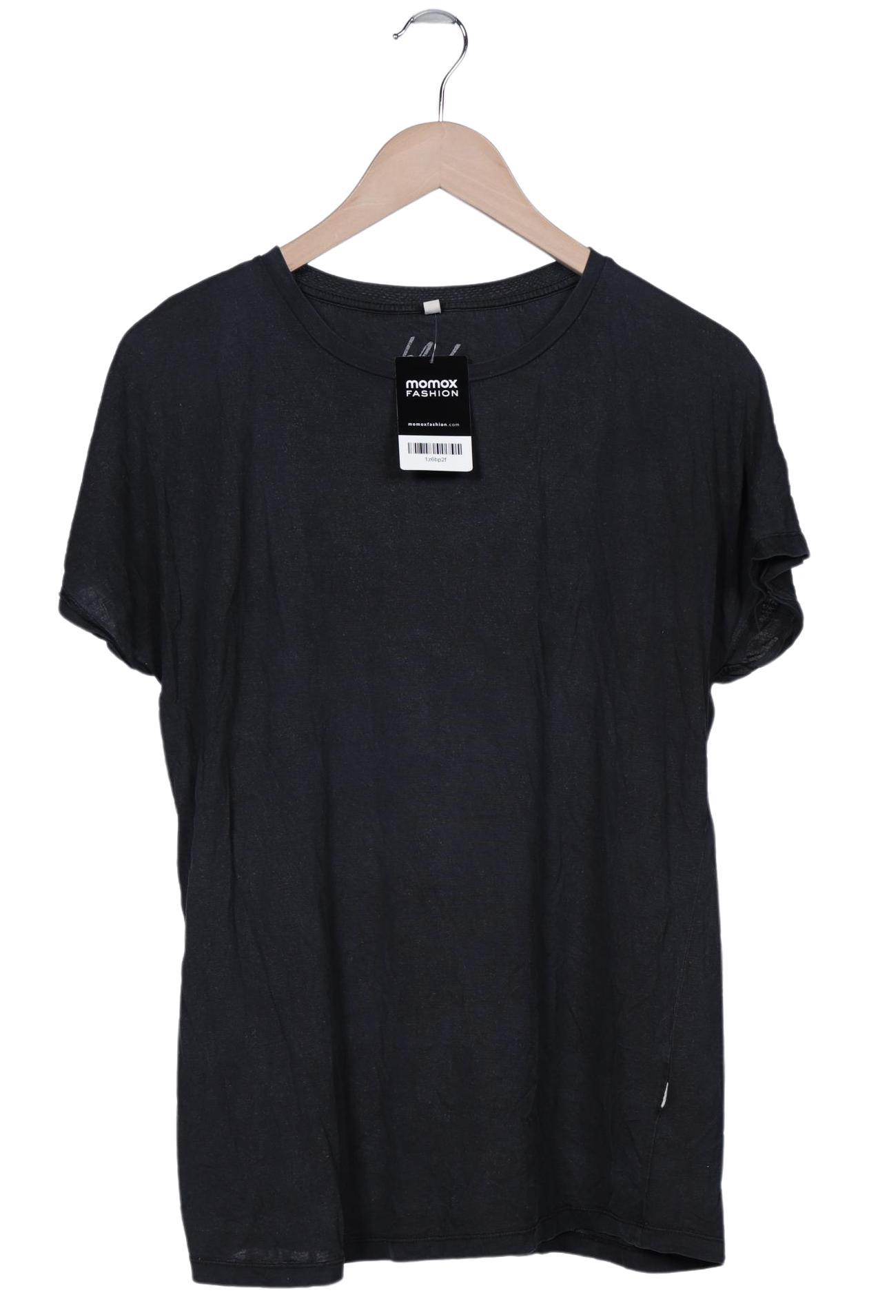 

bleed Damen T-Shirt, schwarz, Gr. 42
