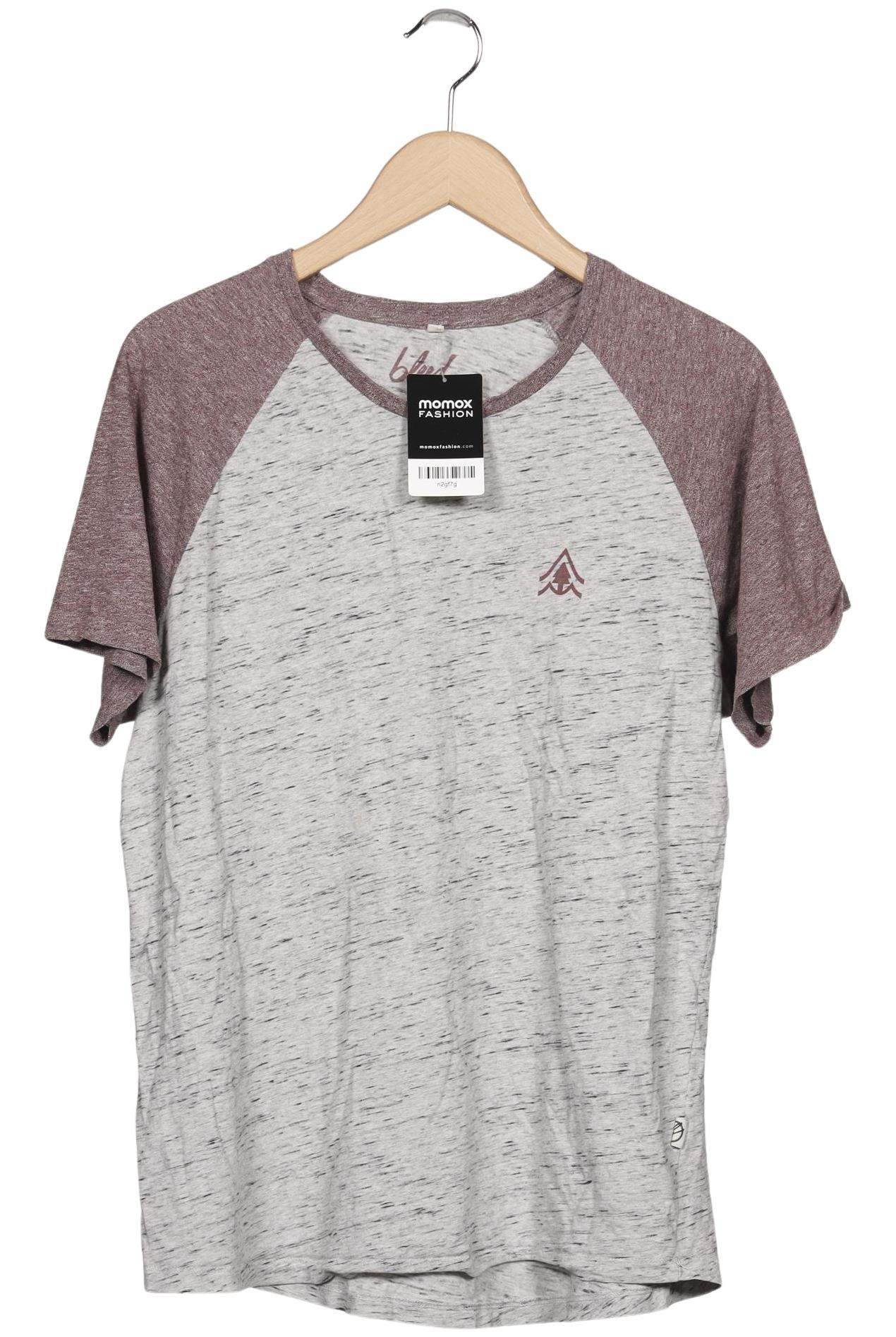 

bleed Damen T-Shirt, mehrfarbig, Gr. 38