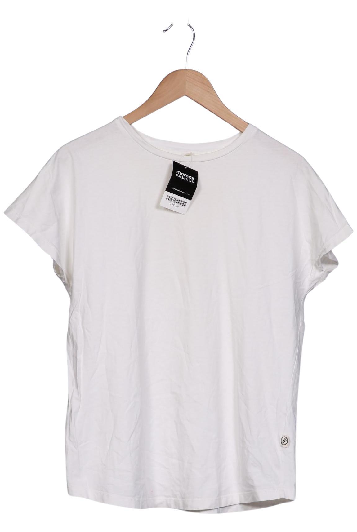 

bleed Damen T-Shirt, weiß, Gr. 36