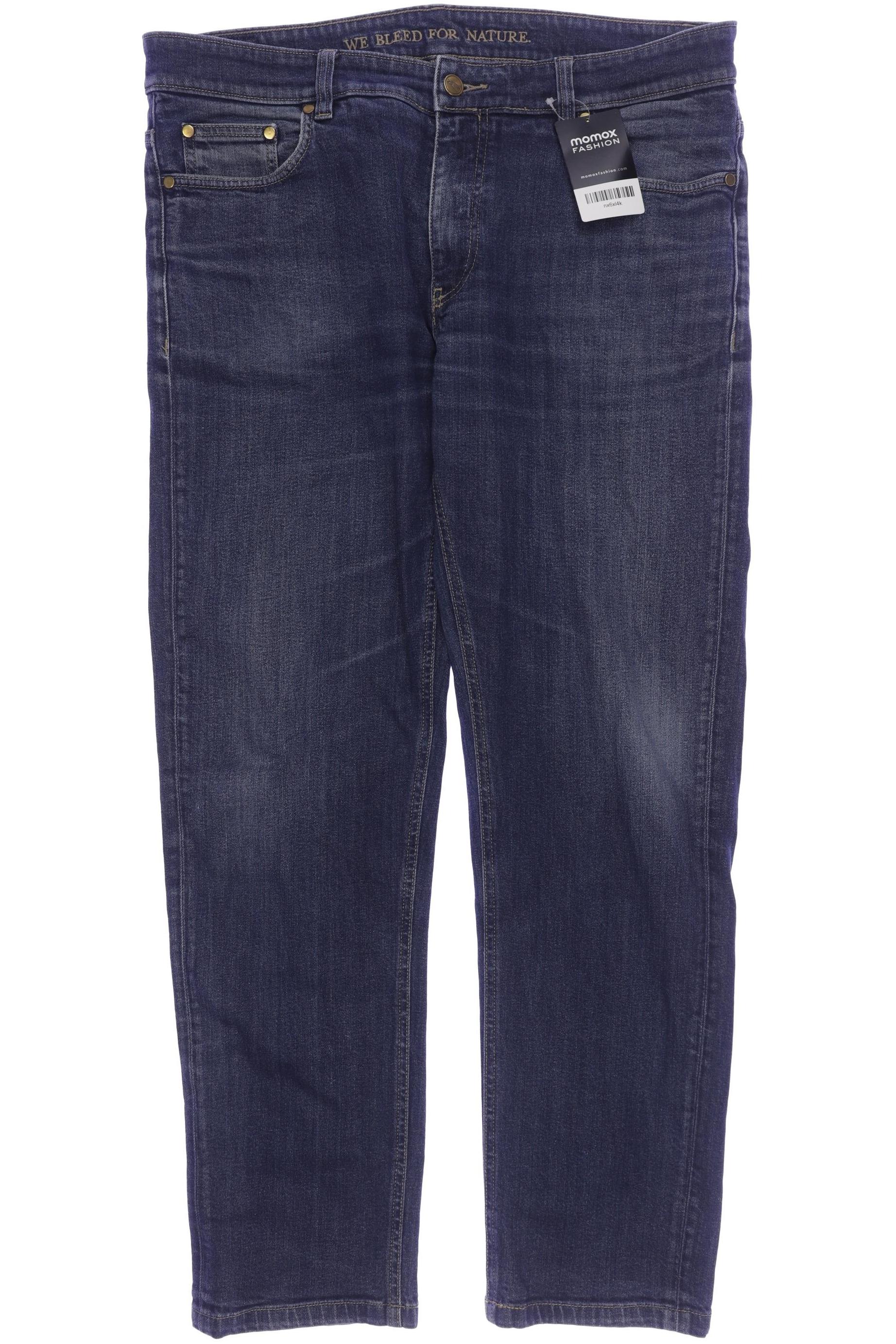 

bleed Herren Jeans, blau, Gr. 34