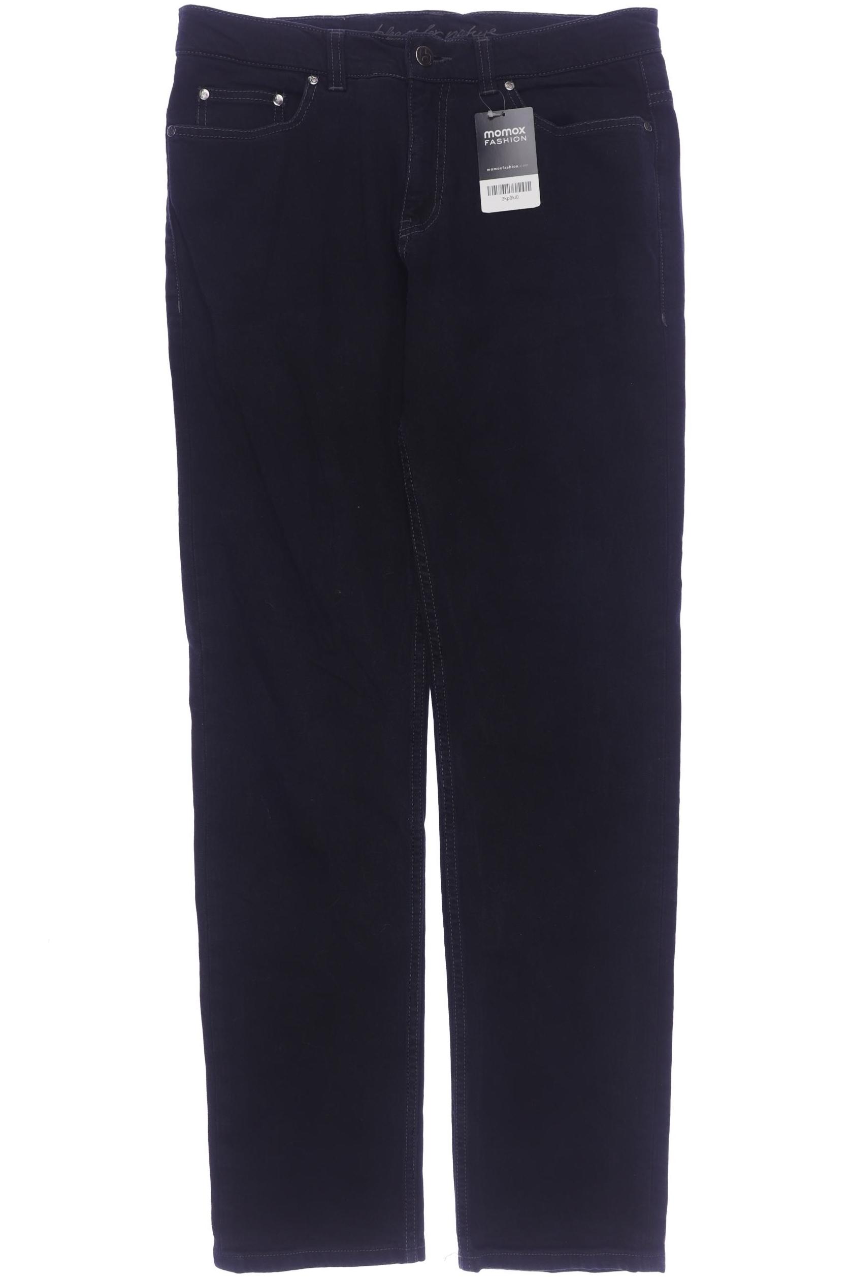 

bleed Herren Jeans, marineblau, Gr. 32