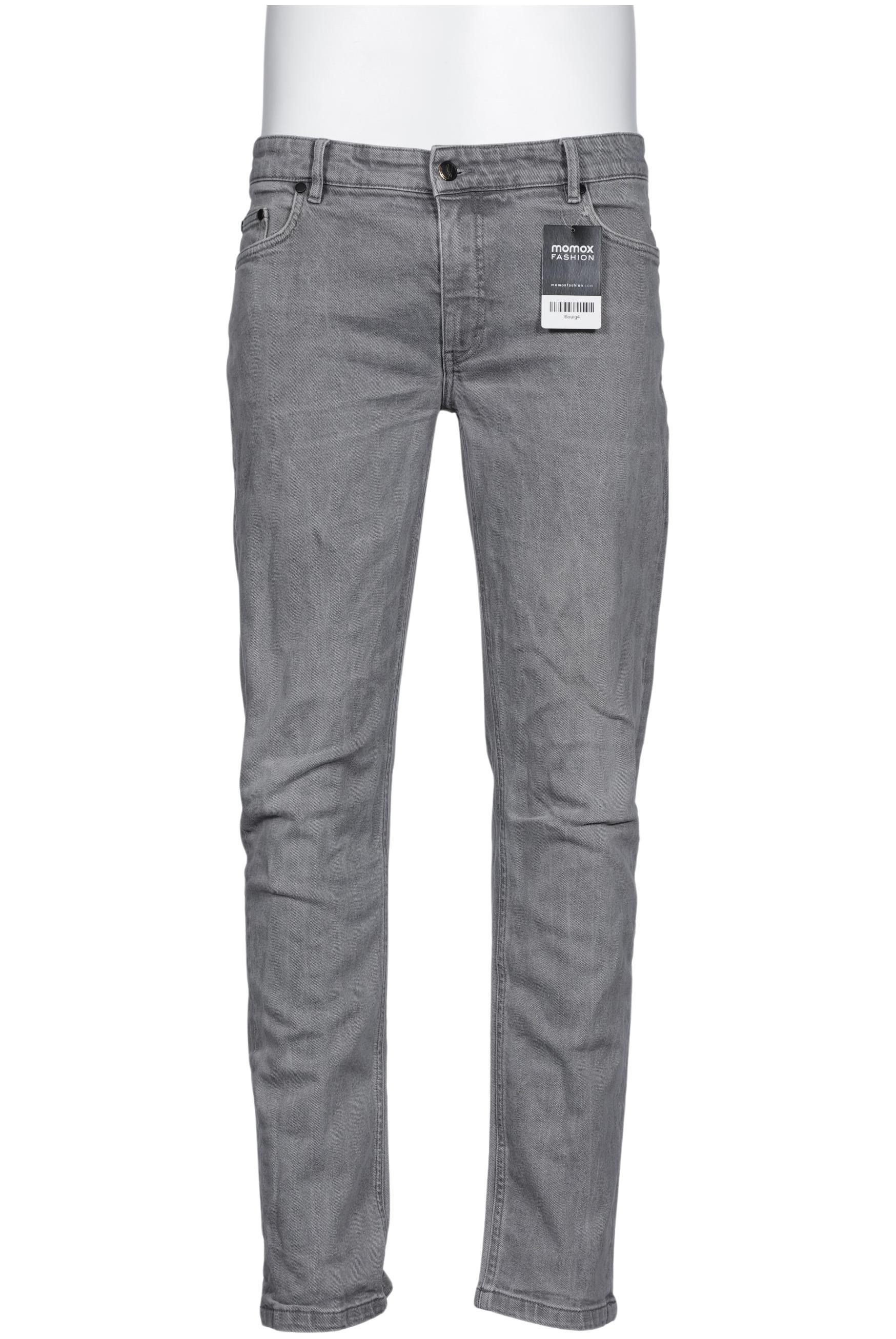 Thumbnail - bleed Herren Jeans, grau, Gr. 34
