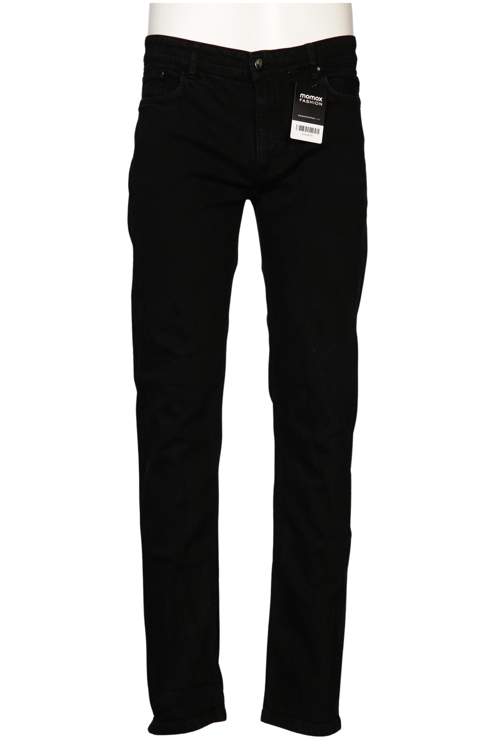 

bleed Herren Jeans, schwarz, Gr. 34