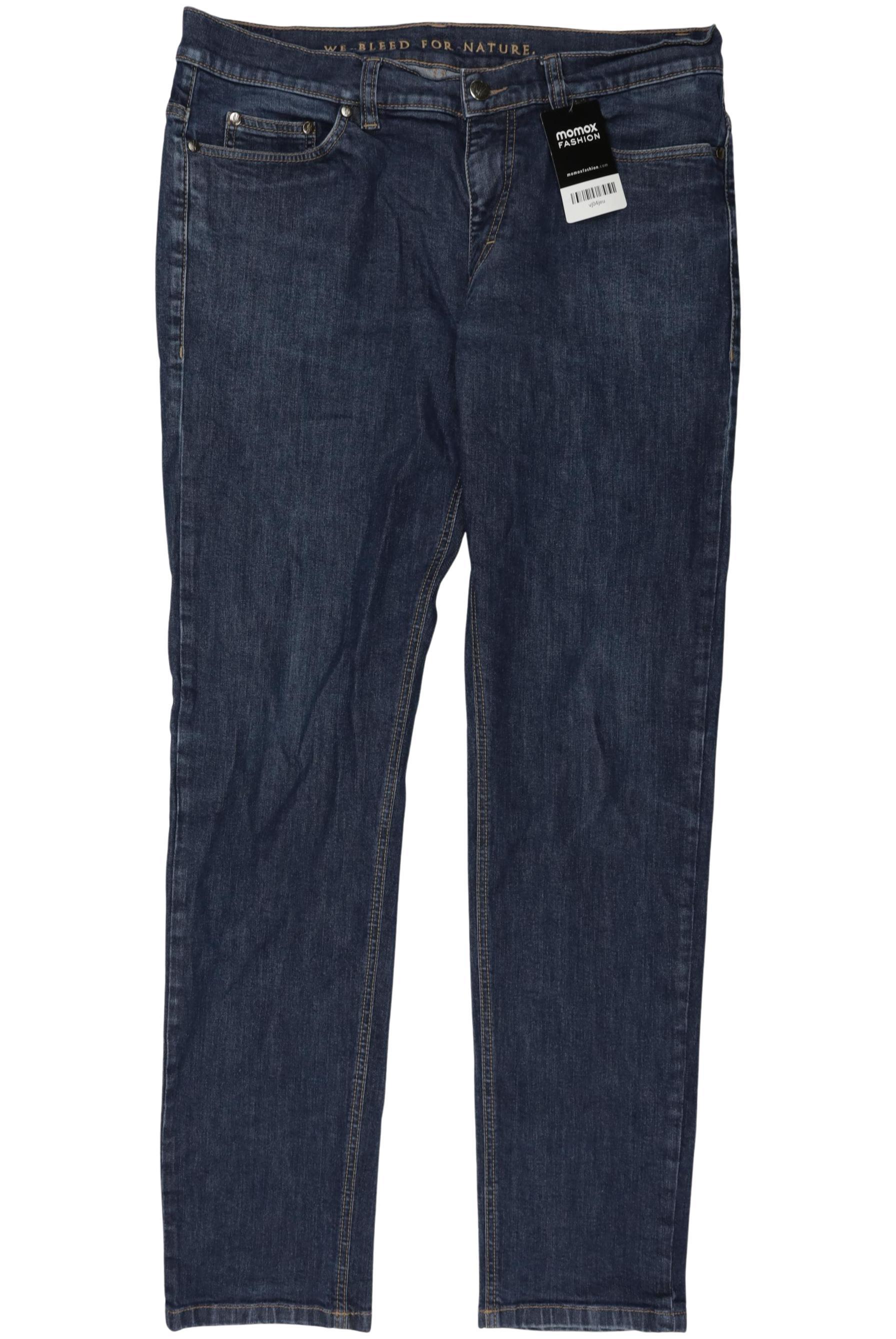 

bleed Herren Jeans, marineblau, Gr. 34