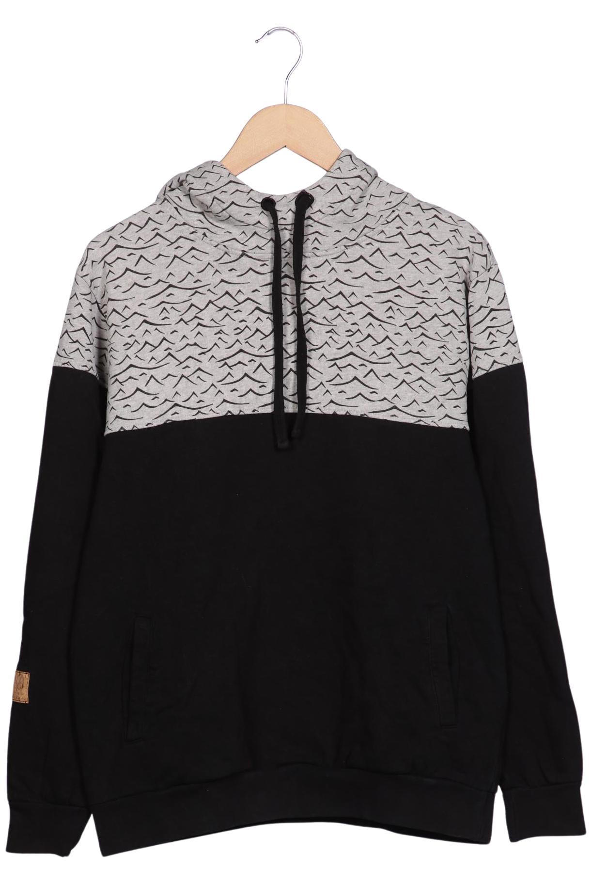 

bleed Herren Kapuzenpullover, mehrfarbig, Gr. 48