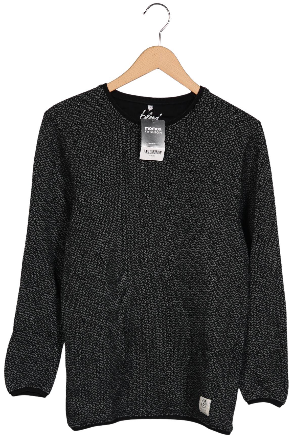 Thumbnail - bleed Herren Pullover, grün, Gr. 46