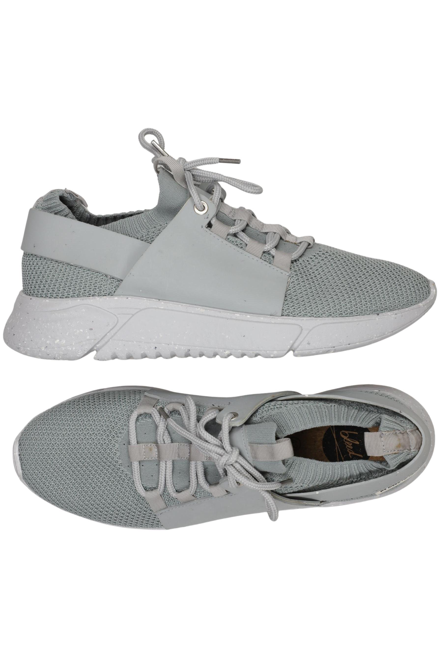 

bleed Herren Sneakers, grau, Gr. 42