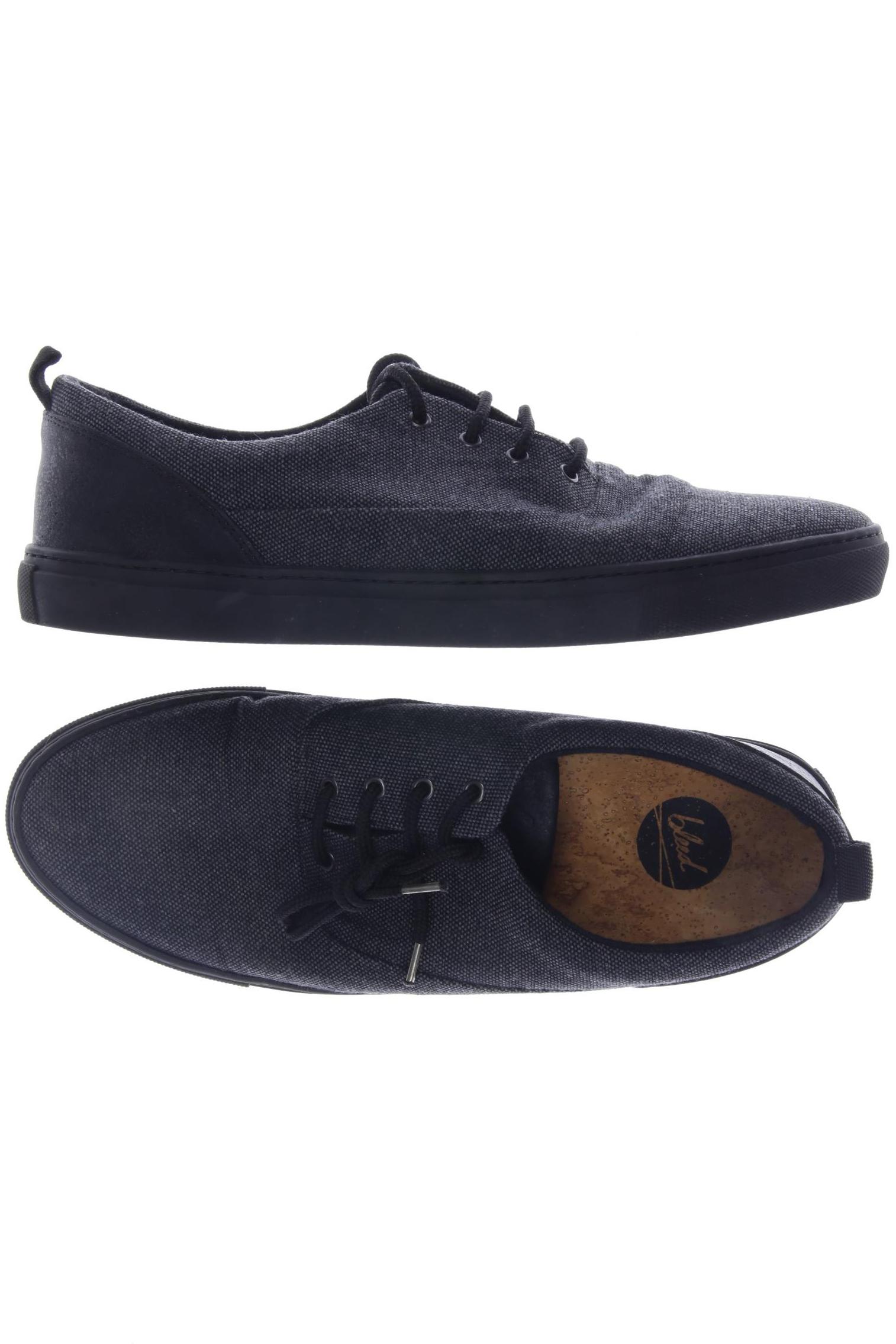 

bleed Herren Sneakers, grau, Gr. 46