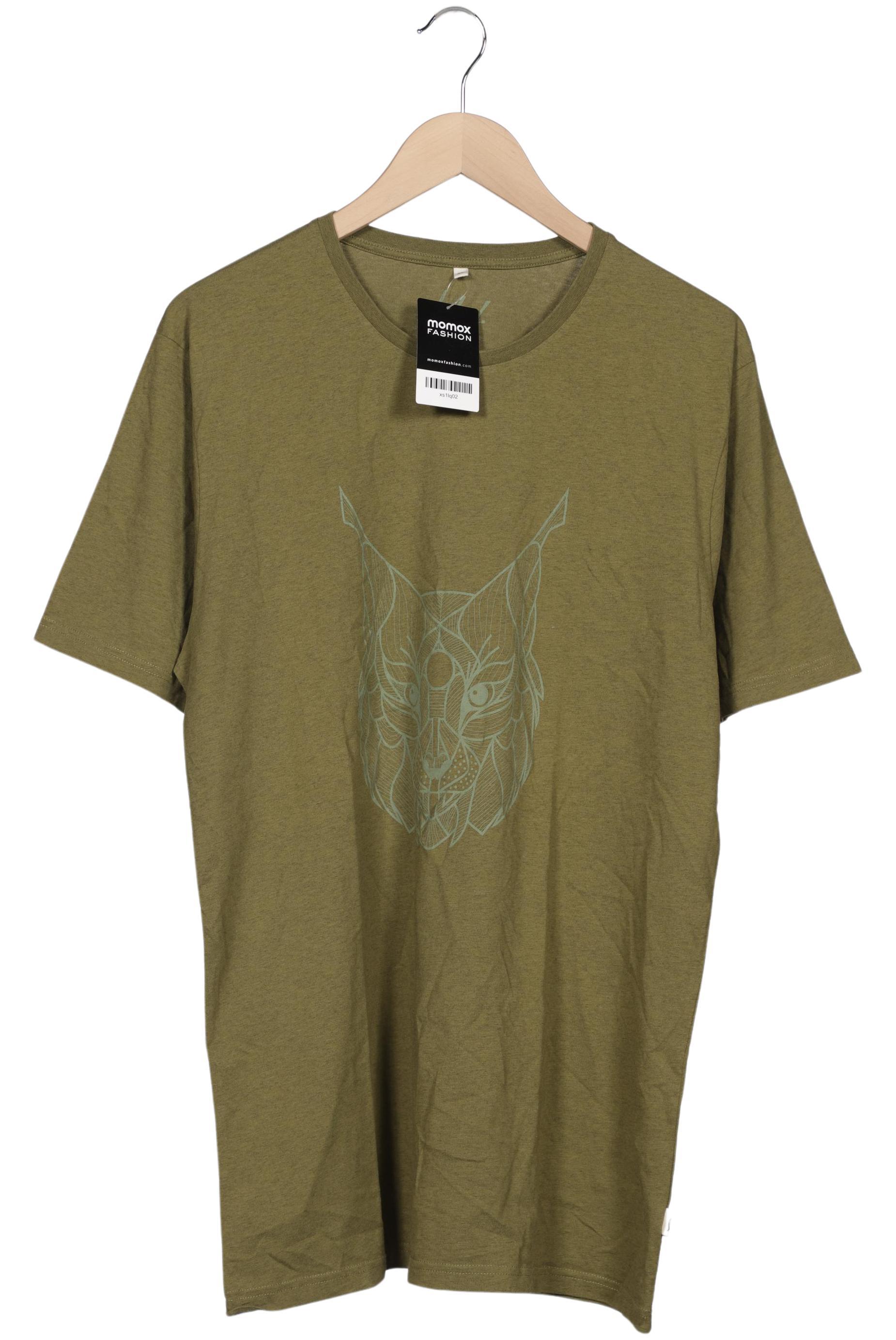 

bleed Herren T-Shirt, grün, Gr. 54