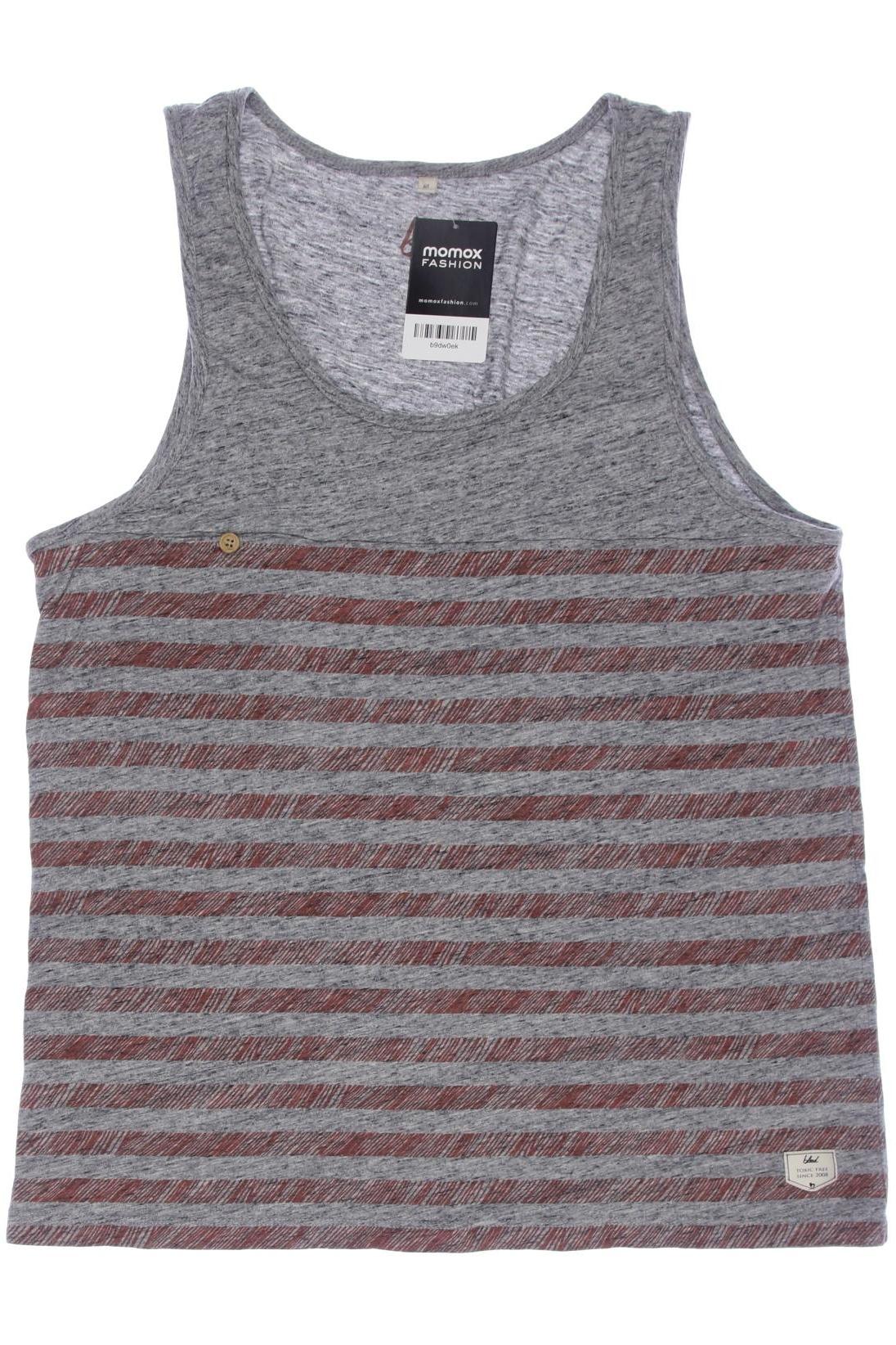 Thumbnail - bleed Herren T-Shirt, grau, Gr. 48