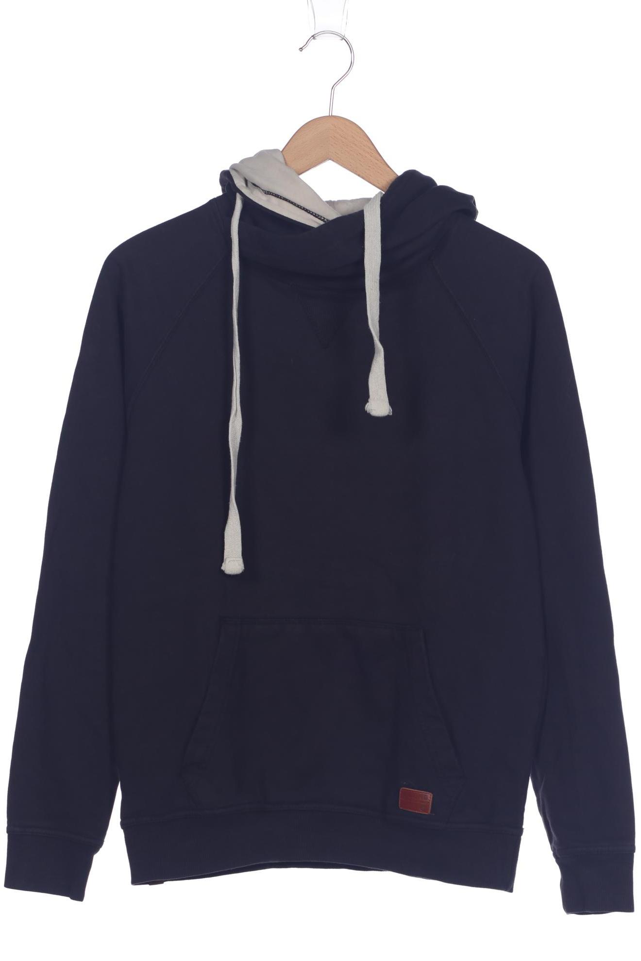 

Blend Damen Kapuzenpullover, schwarz, Gr. 38