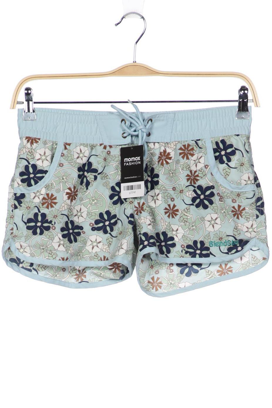 

Blend Damen Shorts, hellblau, Gr. 36