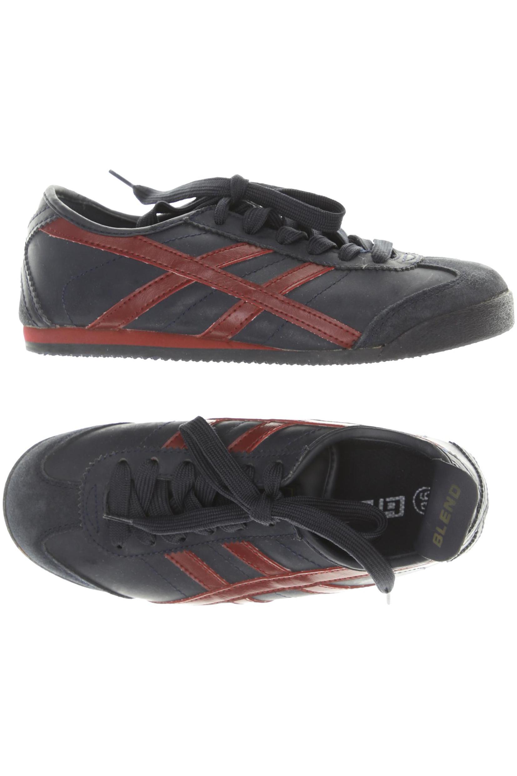 

Blend Damen Sneakers, blau, Gr. 36