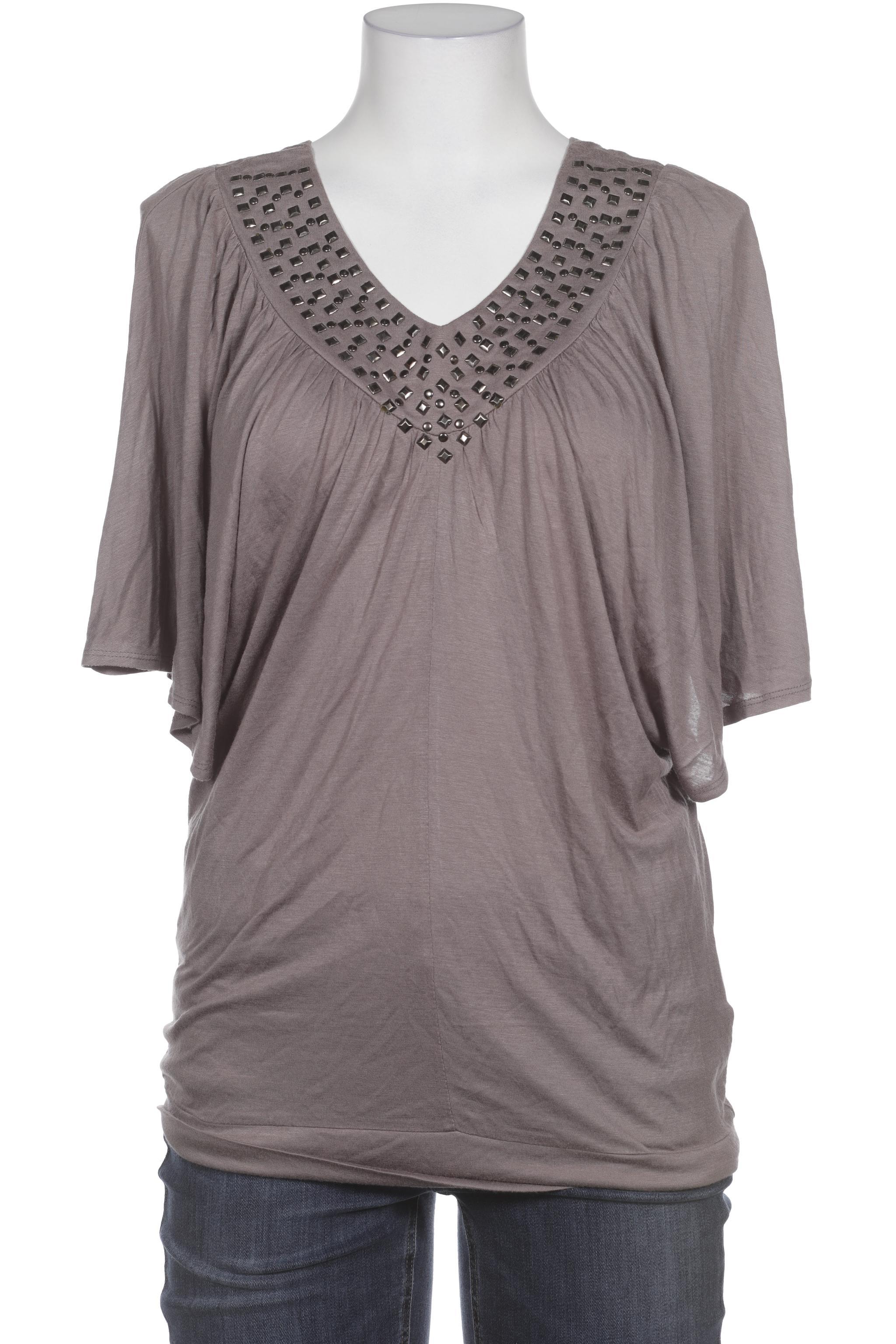 

Blend Damen T-Shirt, grau, Gr. 38