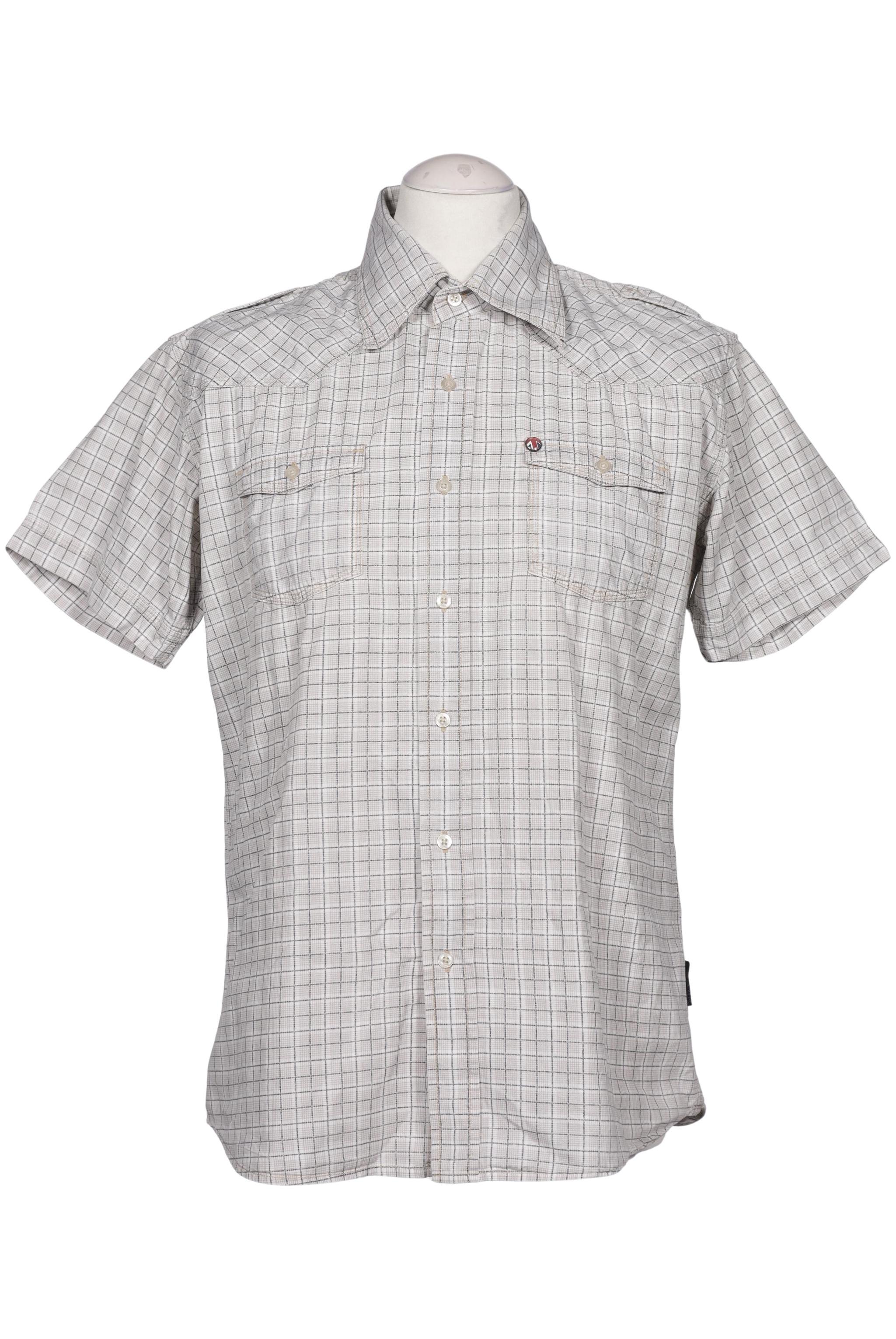 

Blend Herren Hemd, beige, Gr. 48