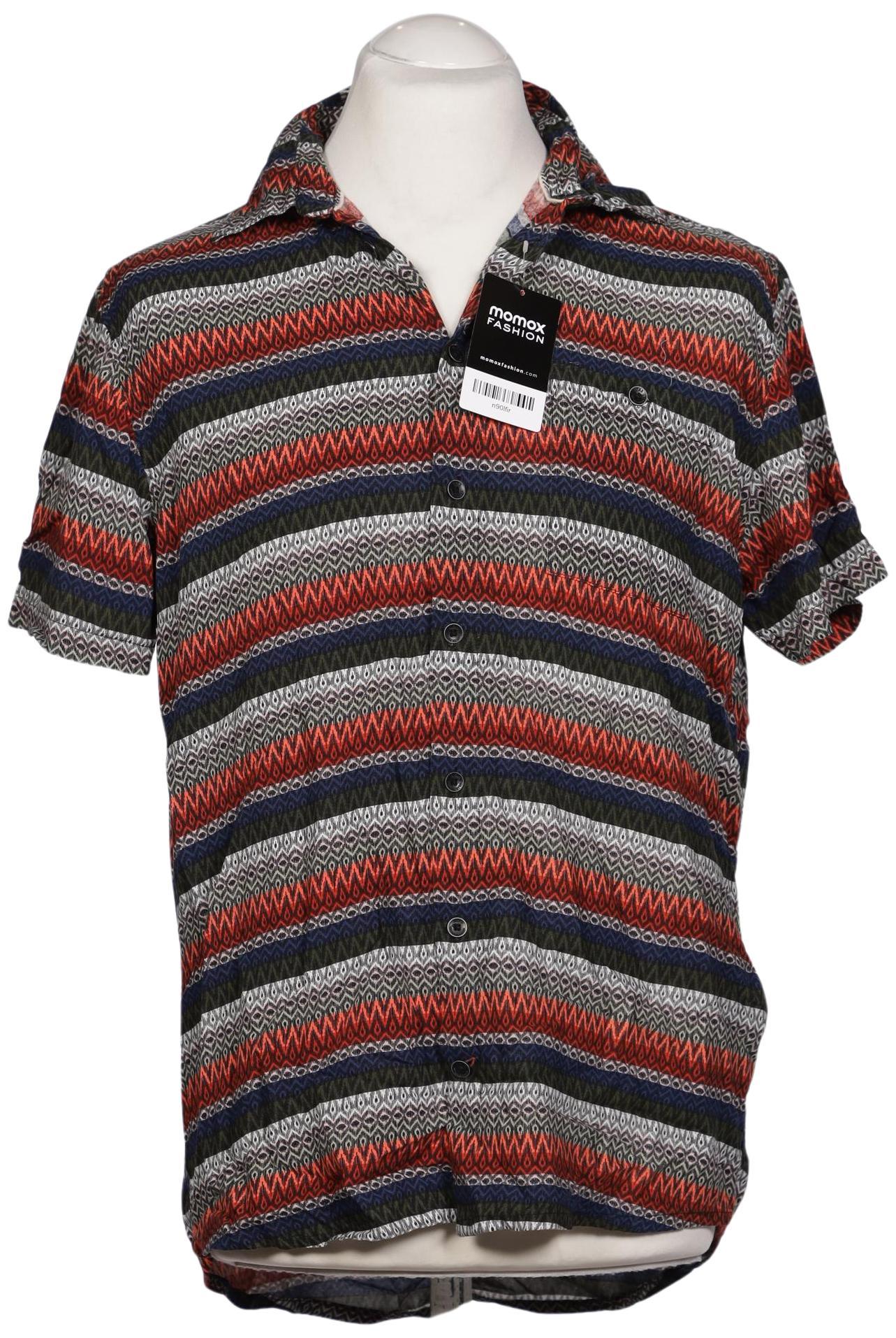 

Blend Herren Hemd, mehrfarbig, Gr. 52