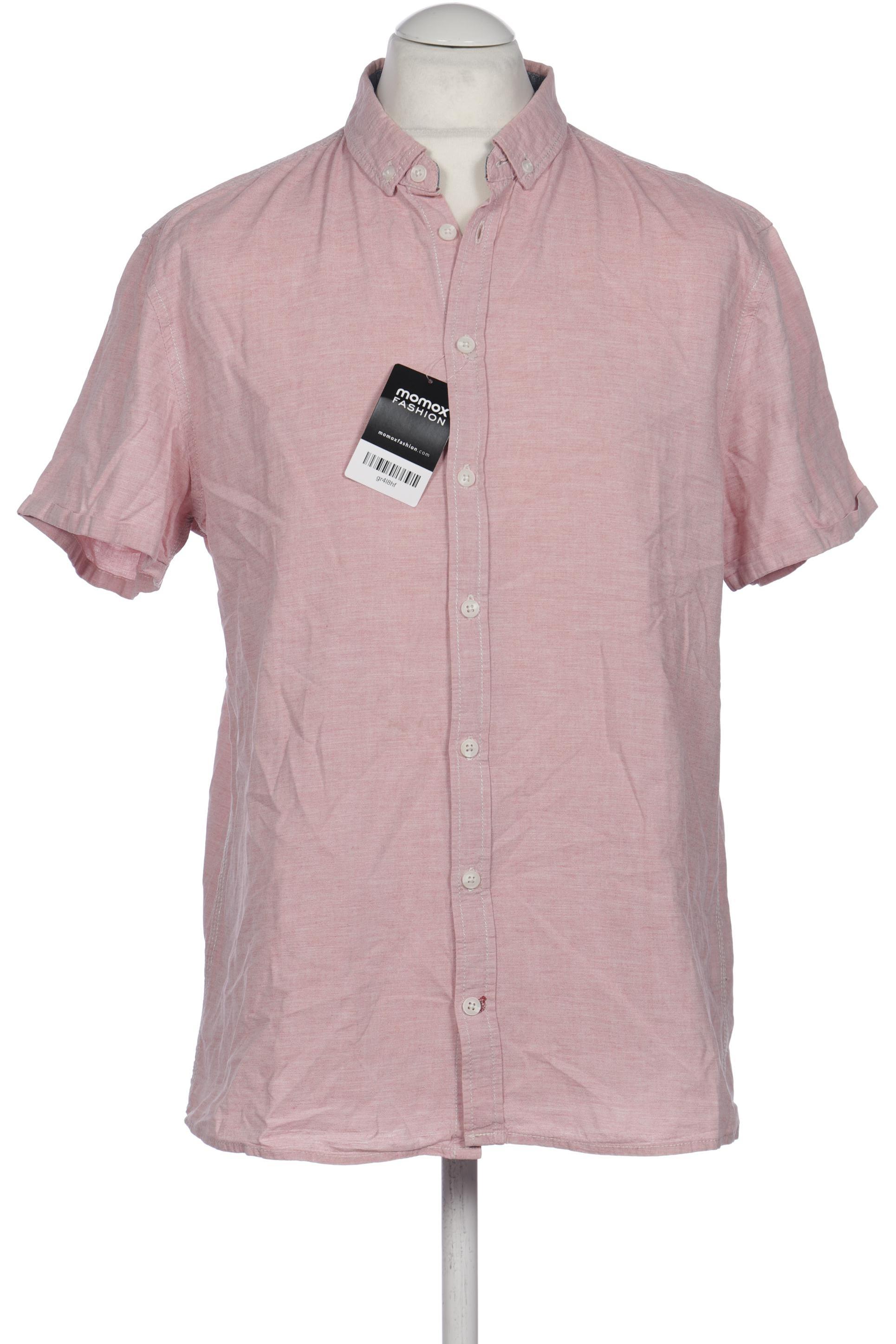 

Blend Herren Hemd, pink, Gr. 54