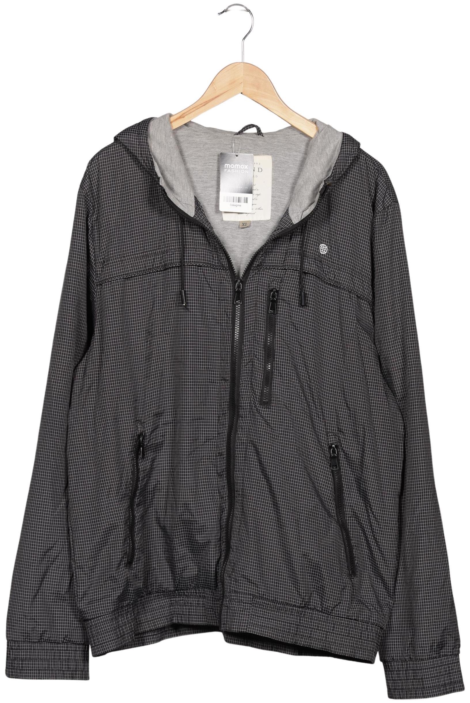 

Blend Herren Jacke, schwarz, Gr. 54