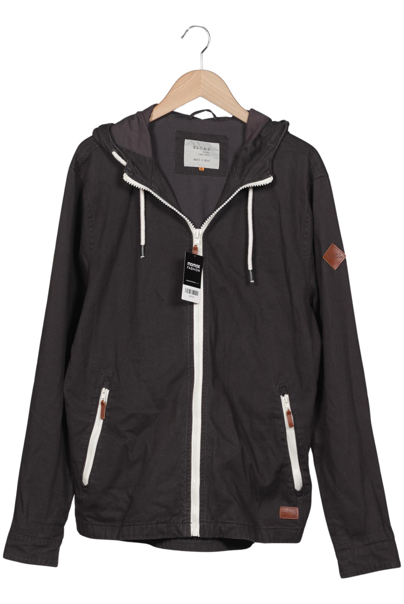 Thumbnail - Blend Herren Jacke, grau, Gr. 54