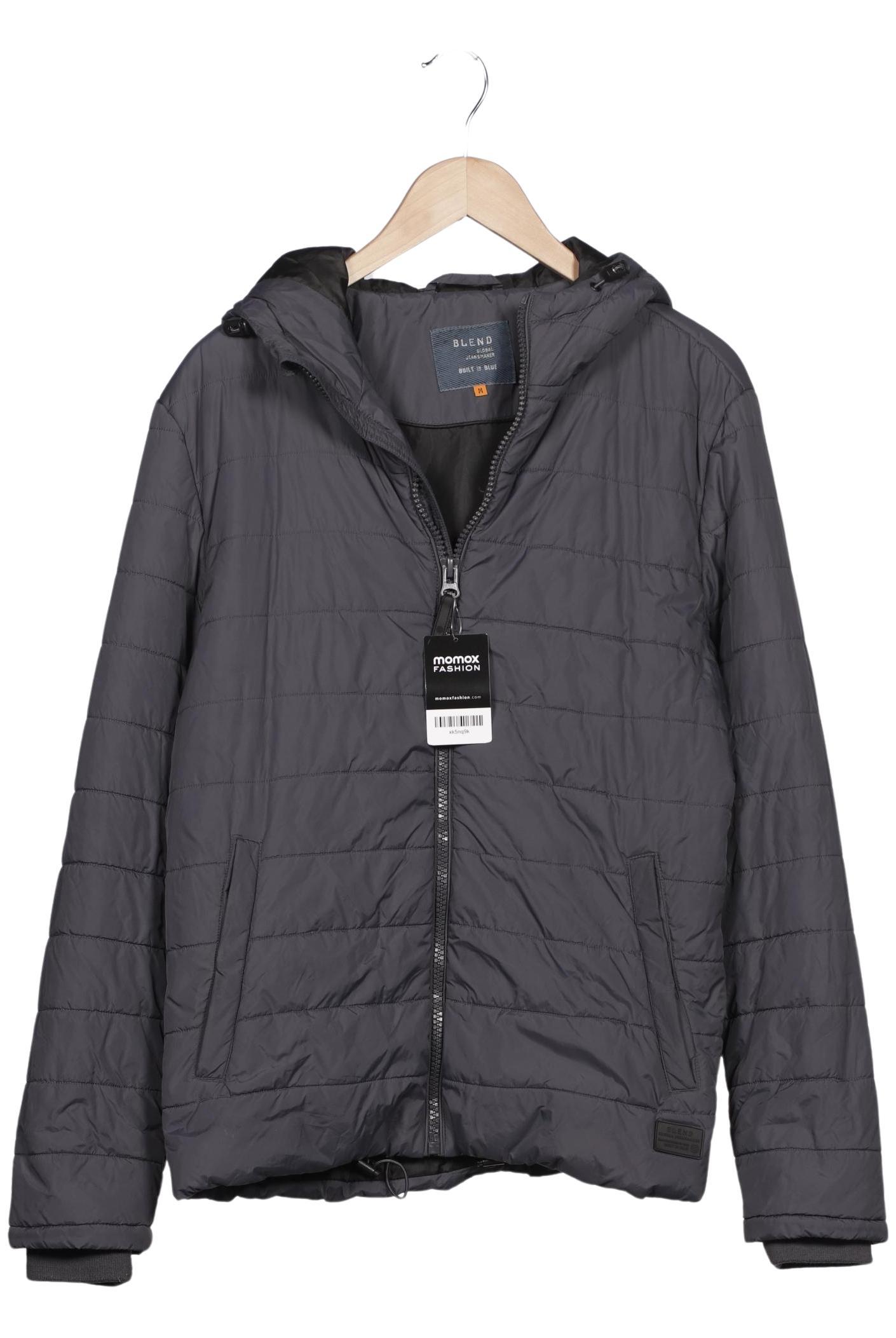 Thumbnail - Blend Herren Jacke, grau, Gr. 48