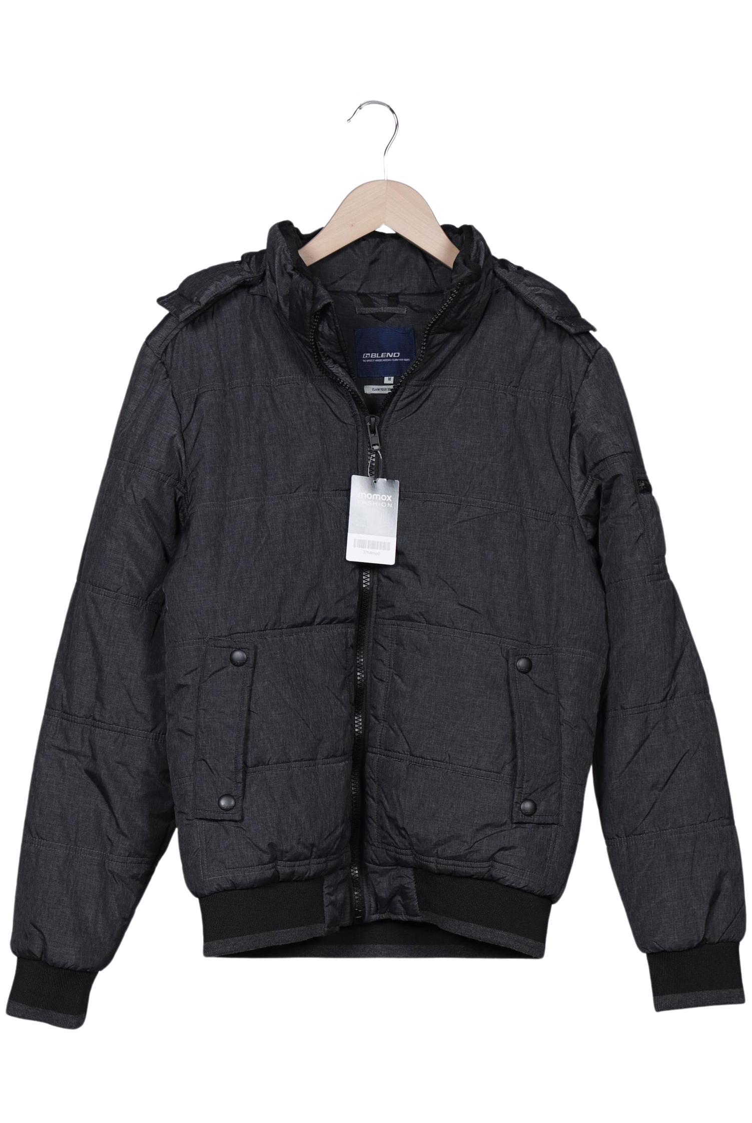 

Blend Herren Jacke, grau, Gr. 48