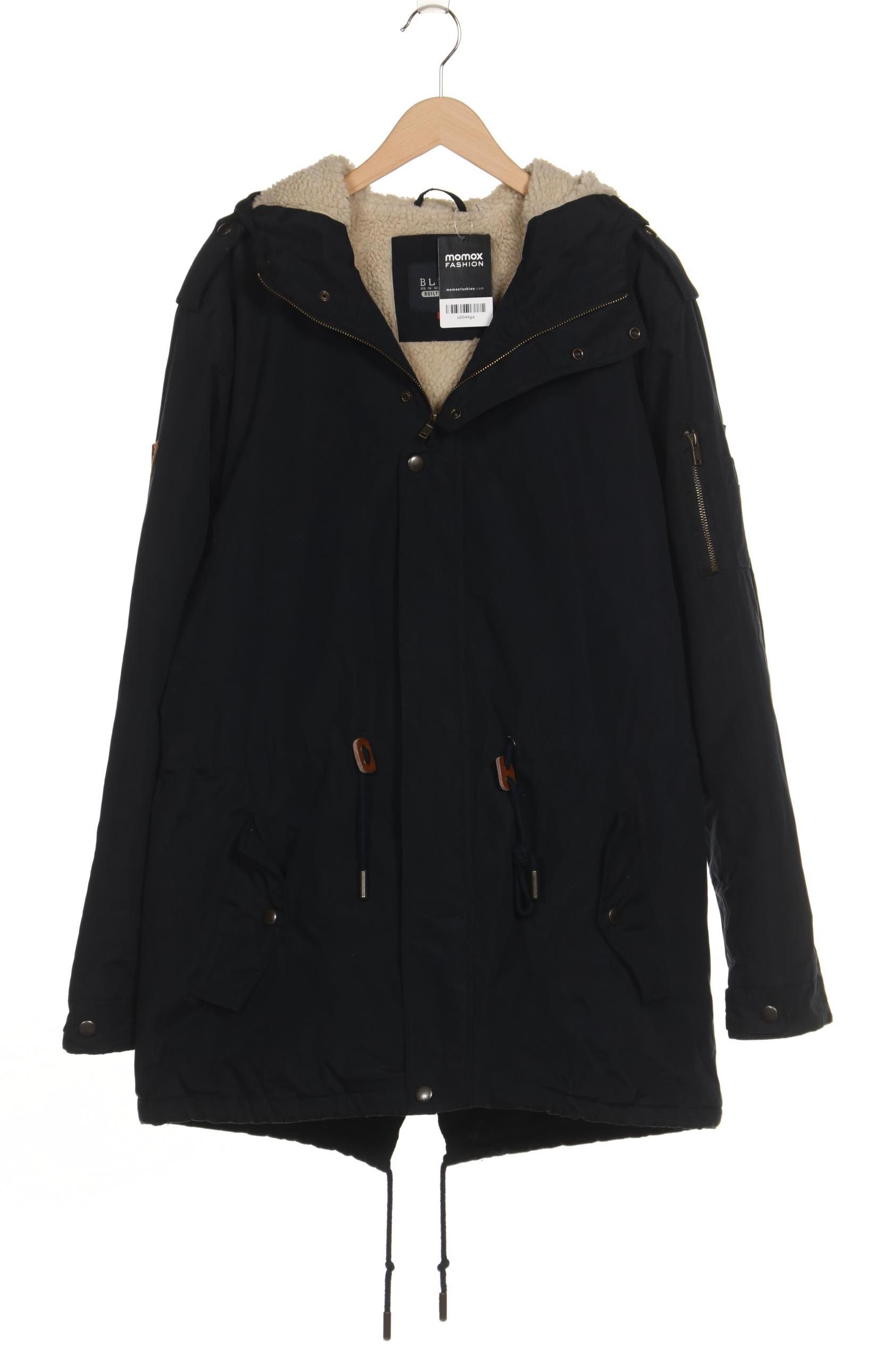 

Blend Herren Jacke, schwarz, Gr. 56