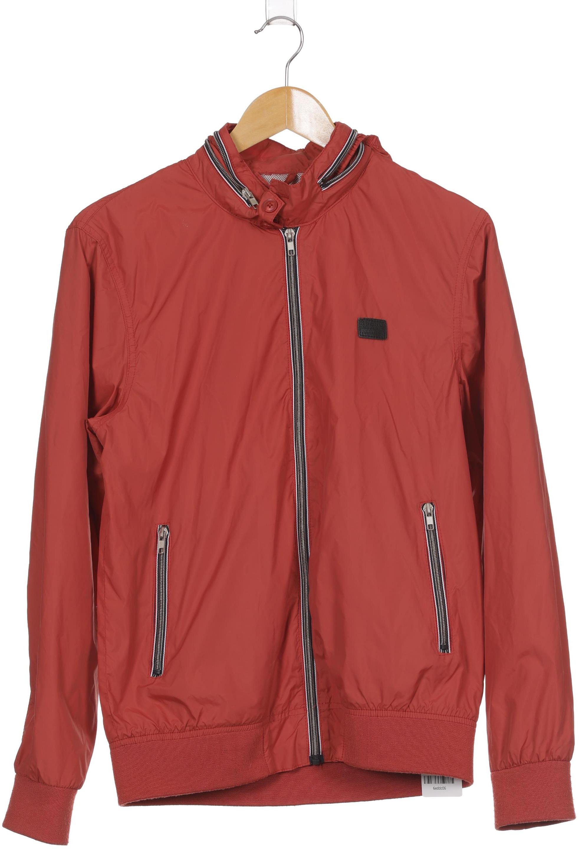 

Blend Herren Jacke, rot, Gr.