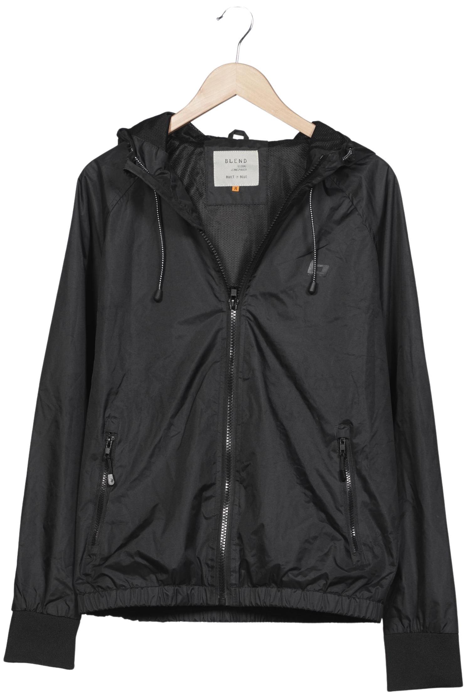 

Blend Herren Jacke, schwarz, Gr. 48