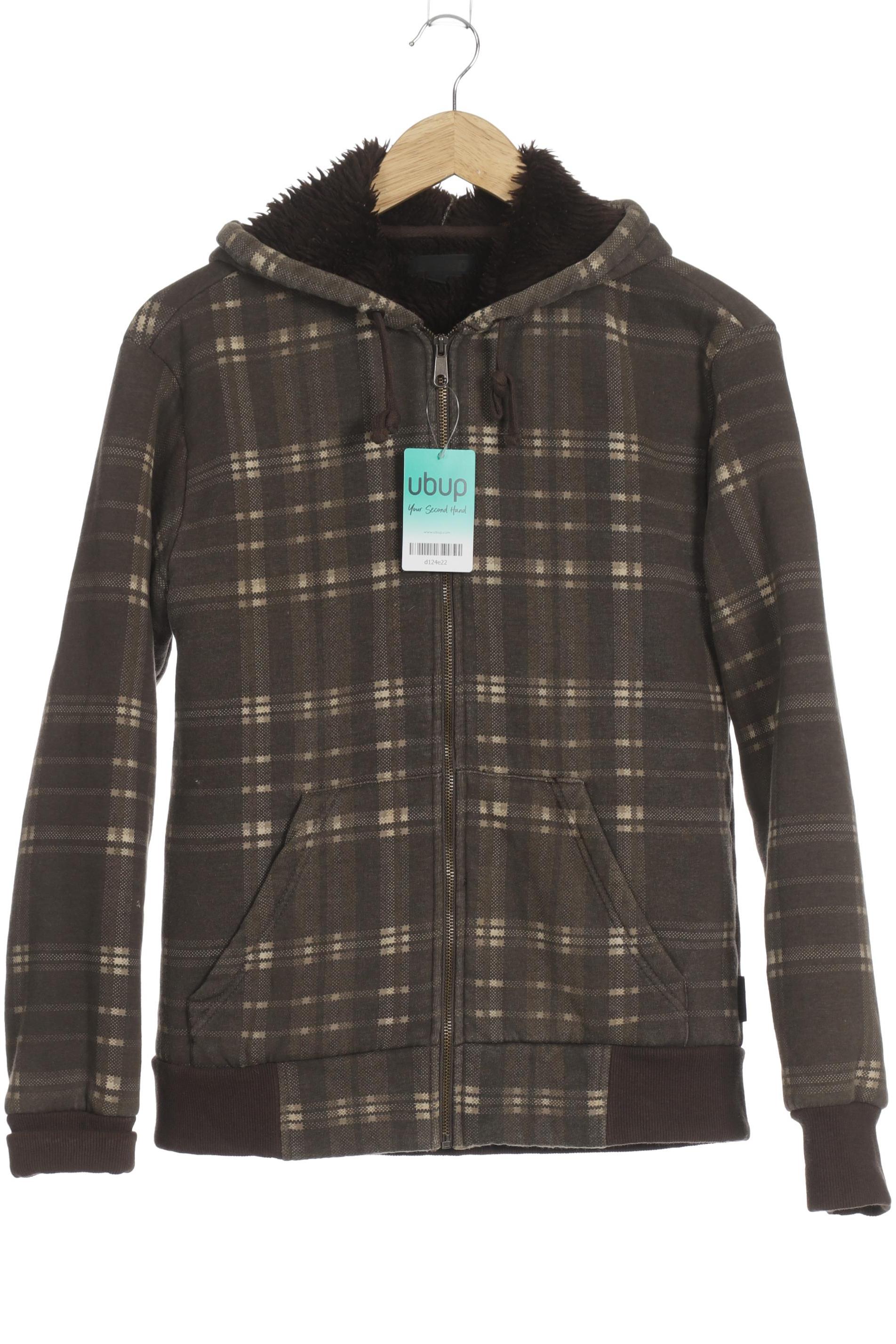 

Blend Herren Jacke, braun, Gr. 48